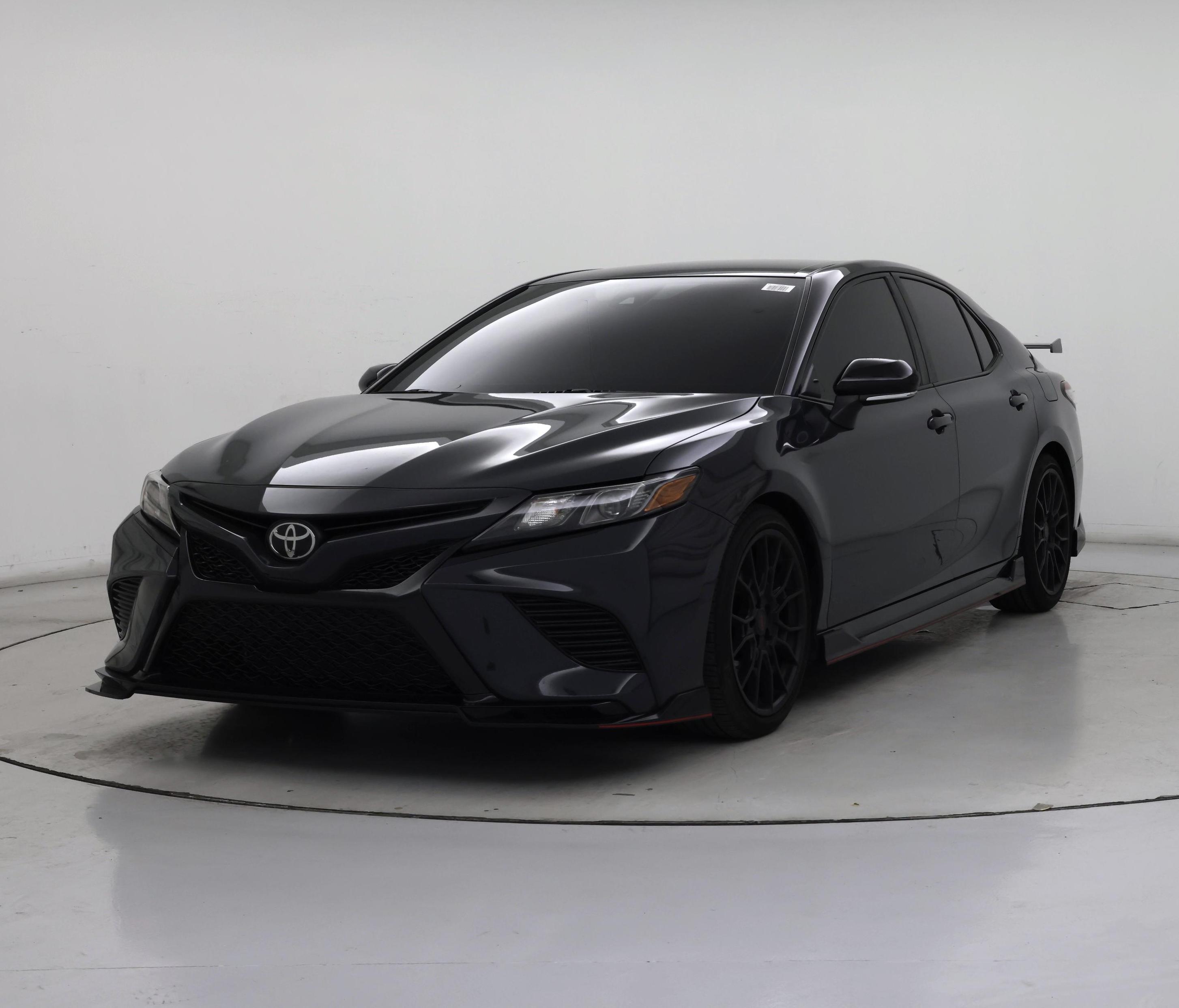 Thumbnail: 2024 Toyota Camry - 4
