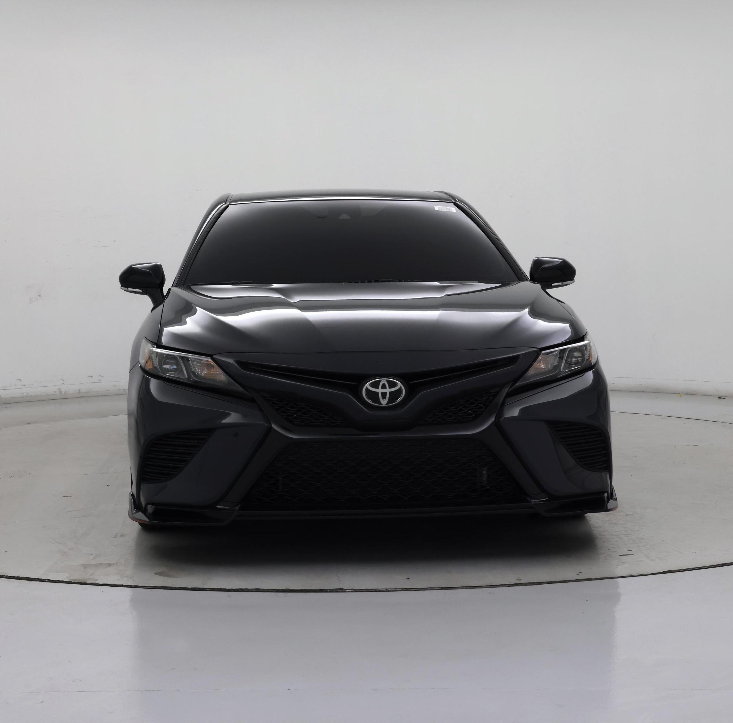 Thumbnail: 2024 Toyota Camry - 5