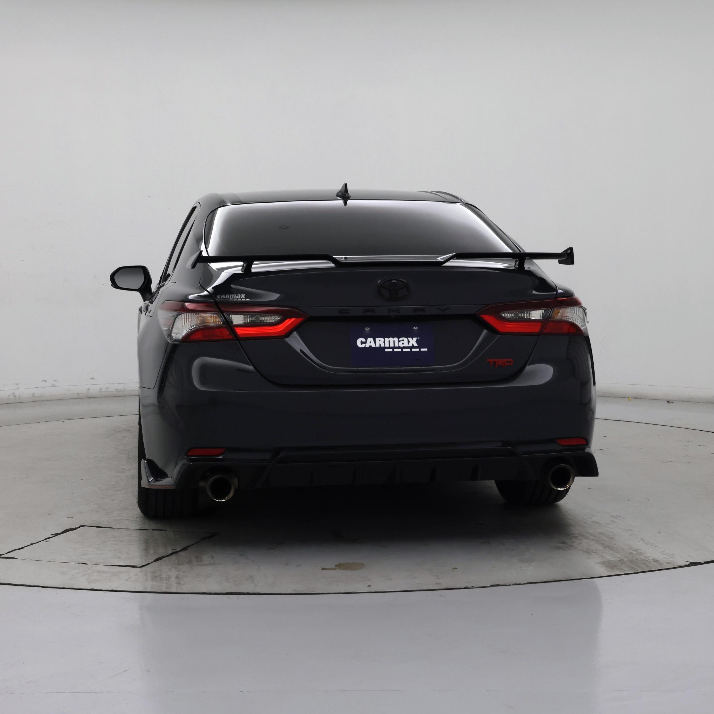 Thumbnail: 2024 Toyota Camry - 6