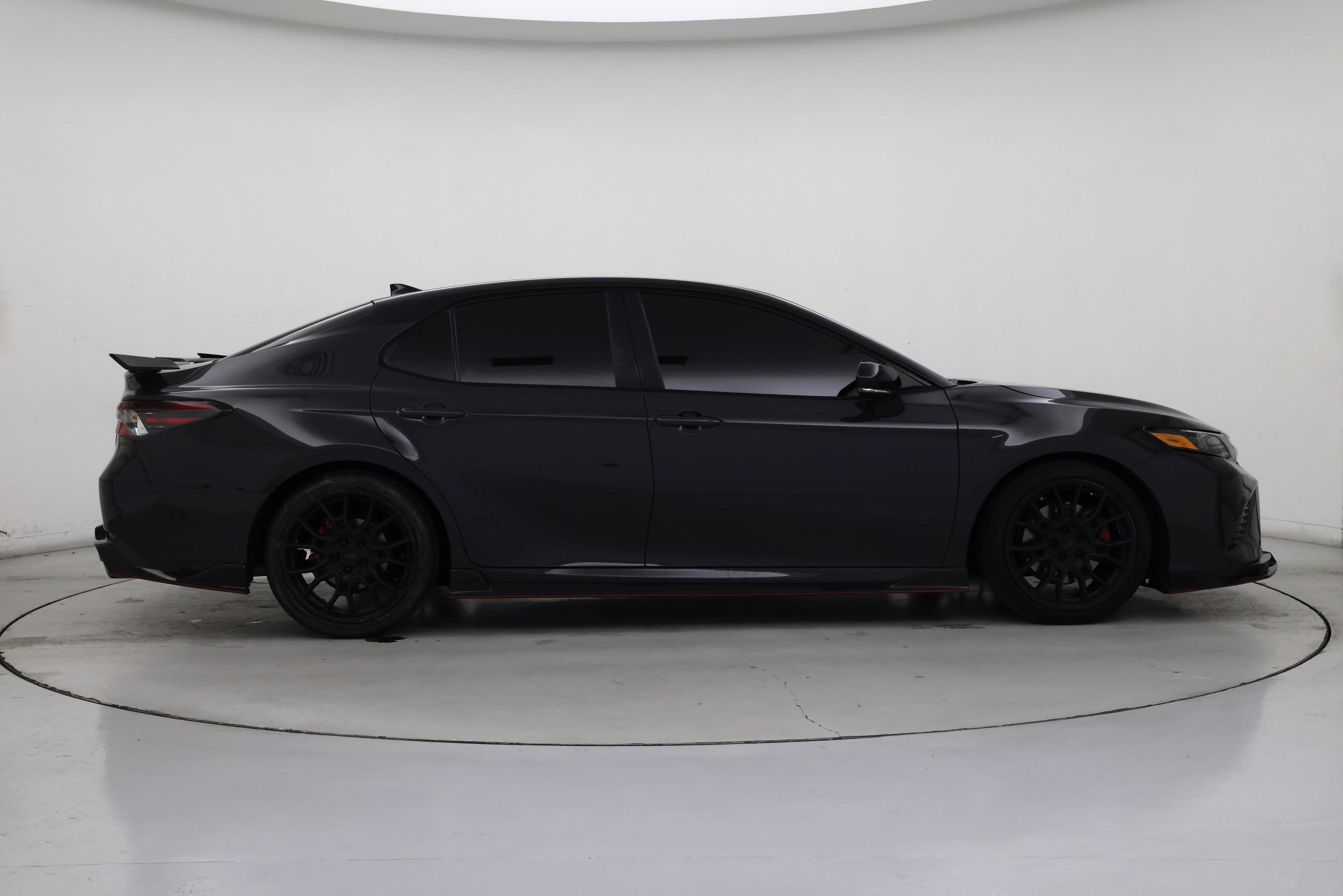 Thumbnail: 2024 Toyota Camry - 7