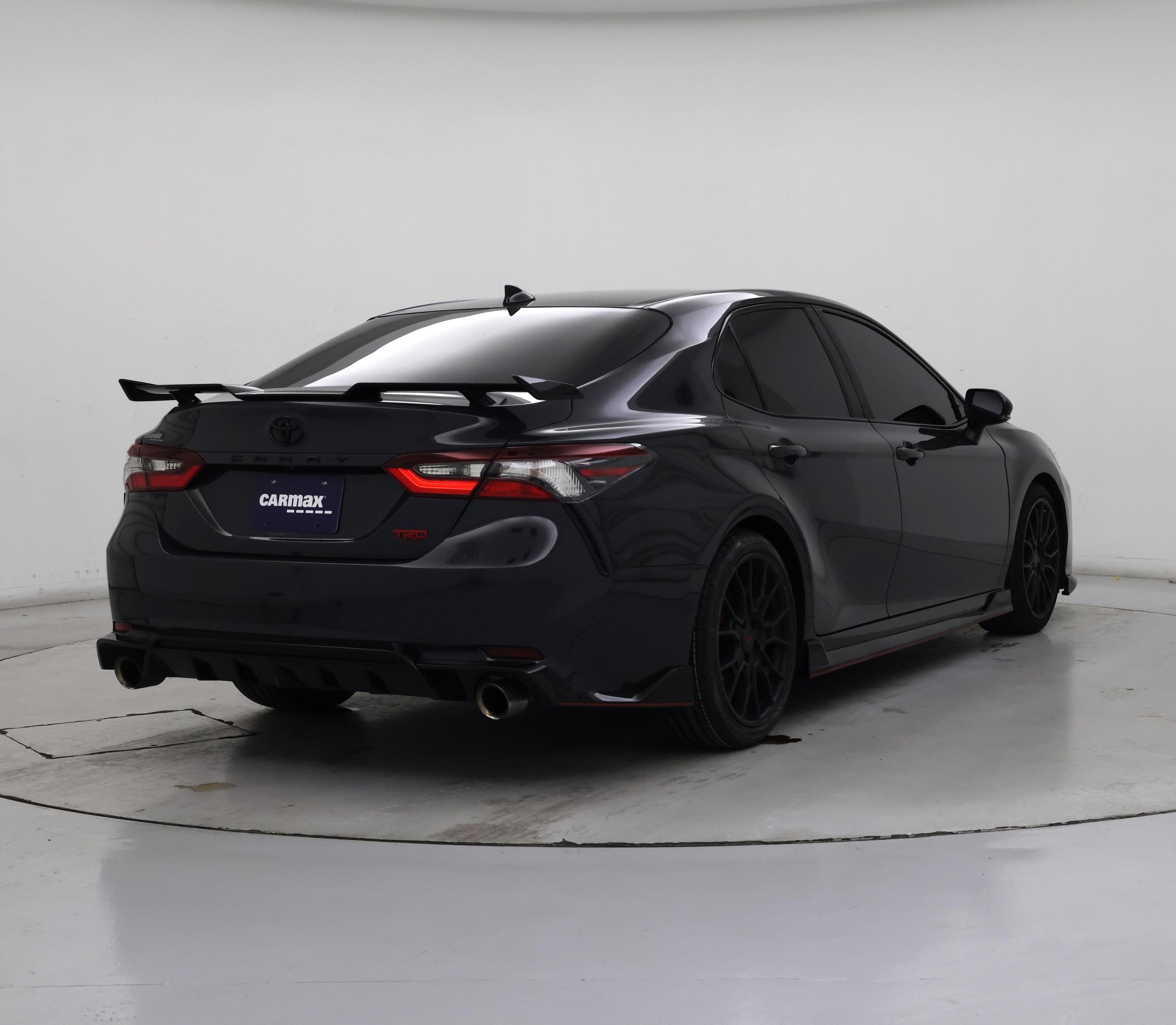 Thumbnail: 2024 Toyota Camry - 8