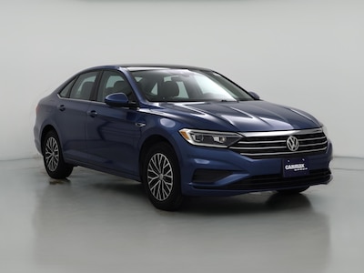 2019 Volkswagen Jetta SEL