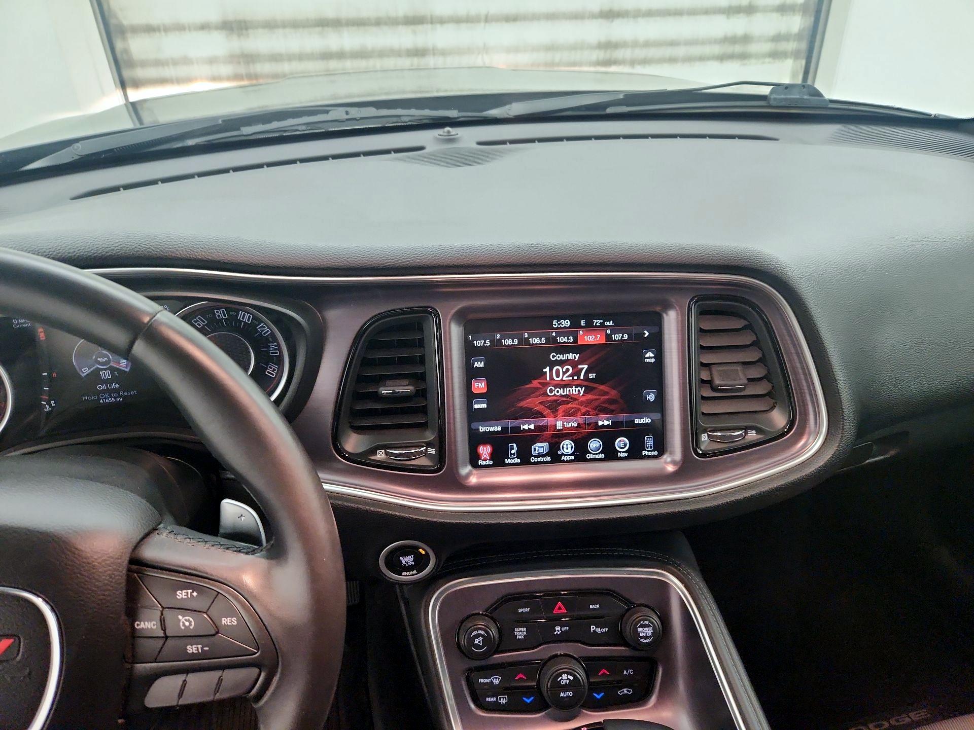 Thumbnail: 2015 Dodge Challenger - 9