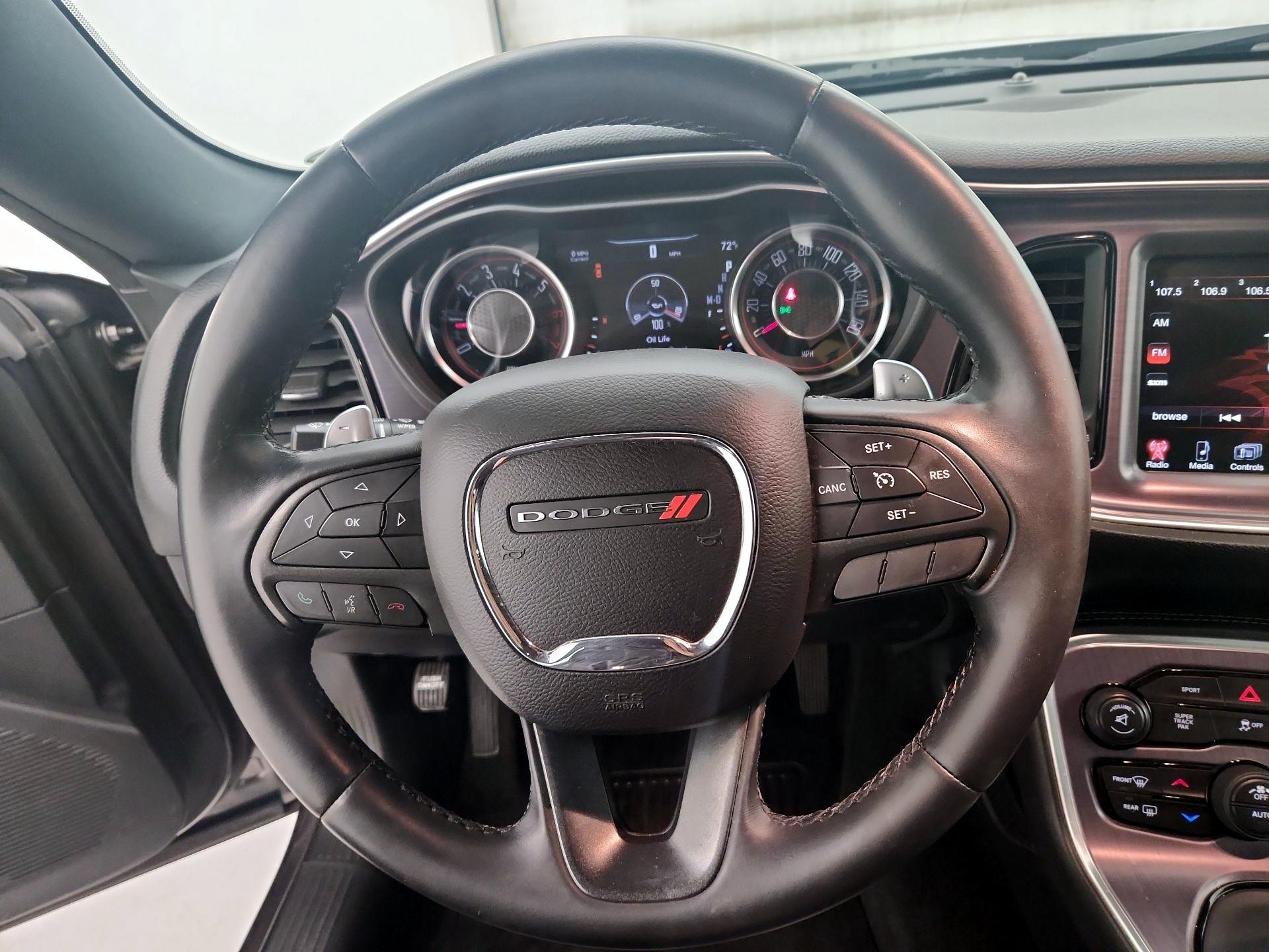 Thumbnail: 2015 Dodge Challenger - 10