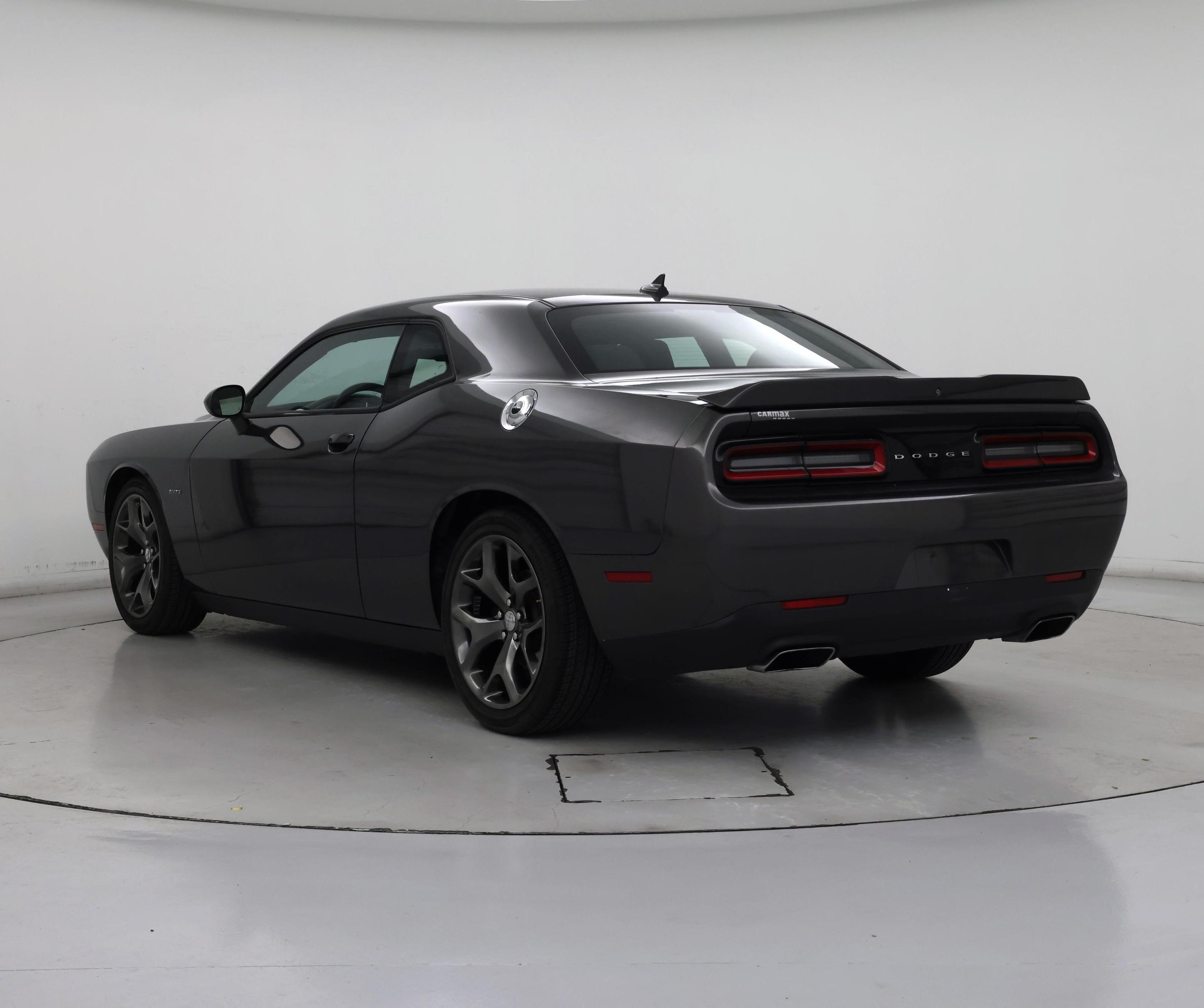 Thumbnail: 2015 Dodge Challenger - 2