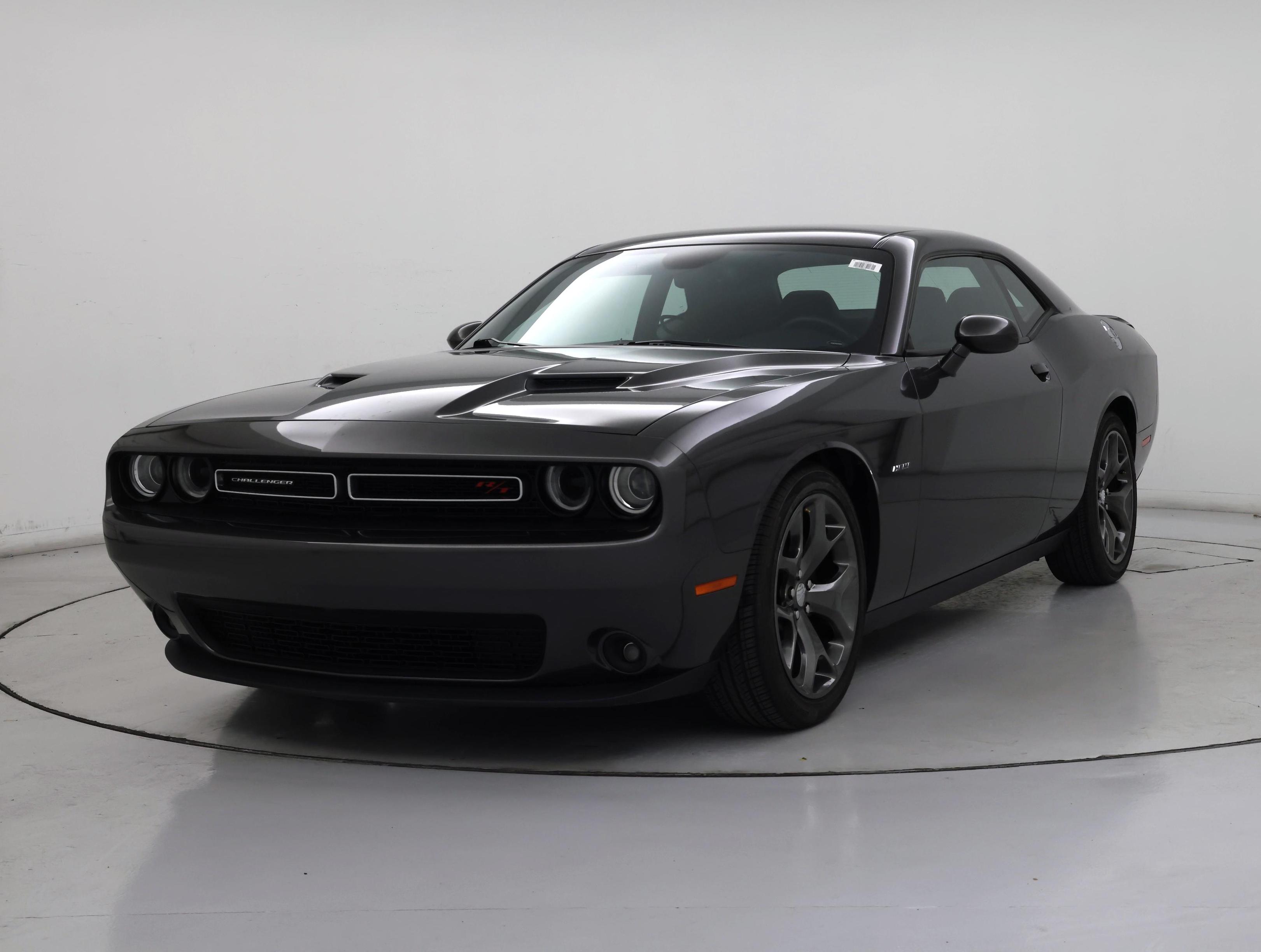 Thumbnail: 2015 Dodge Challenger - 4