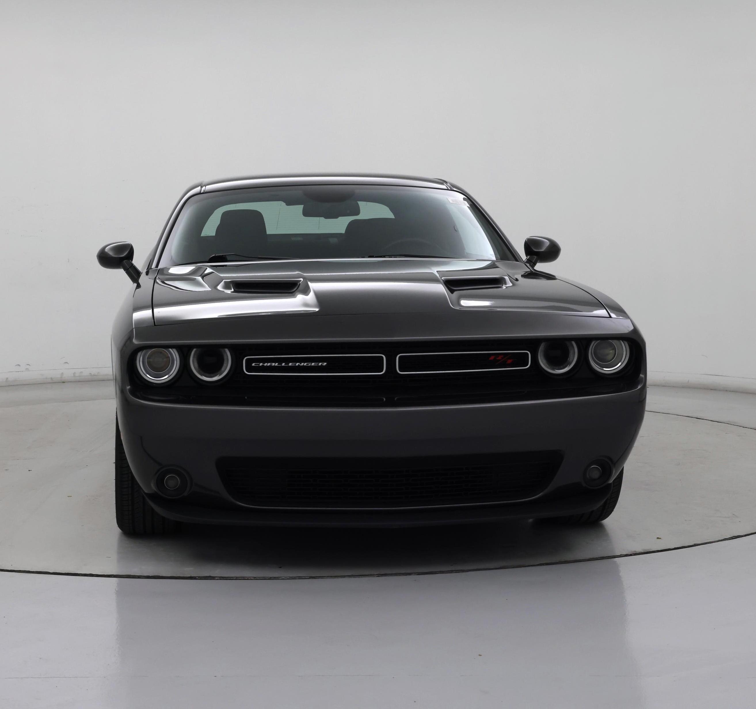 Thumbnail: 2015 Dodge Challenger - 5