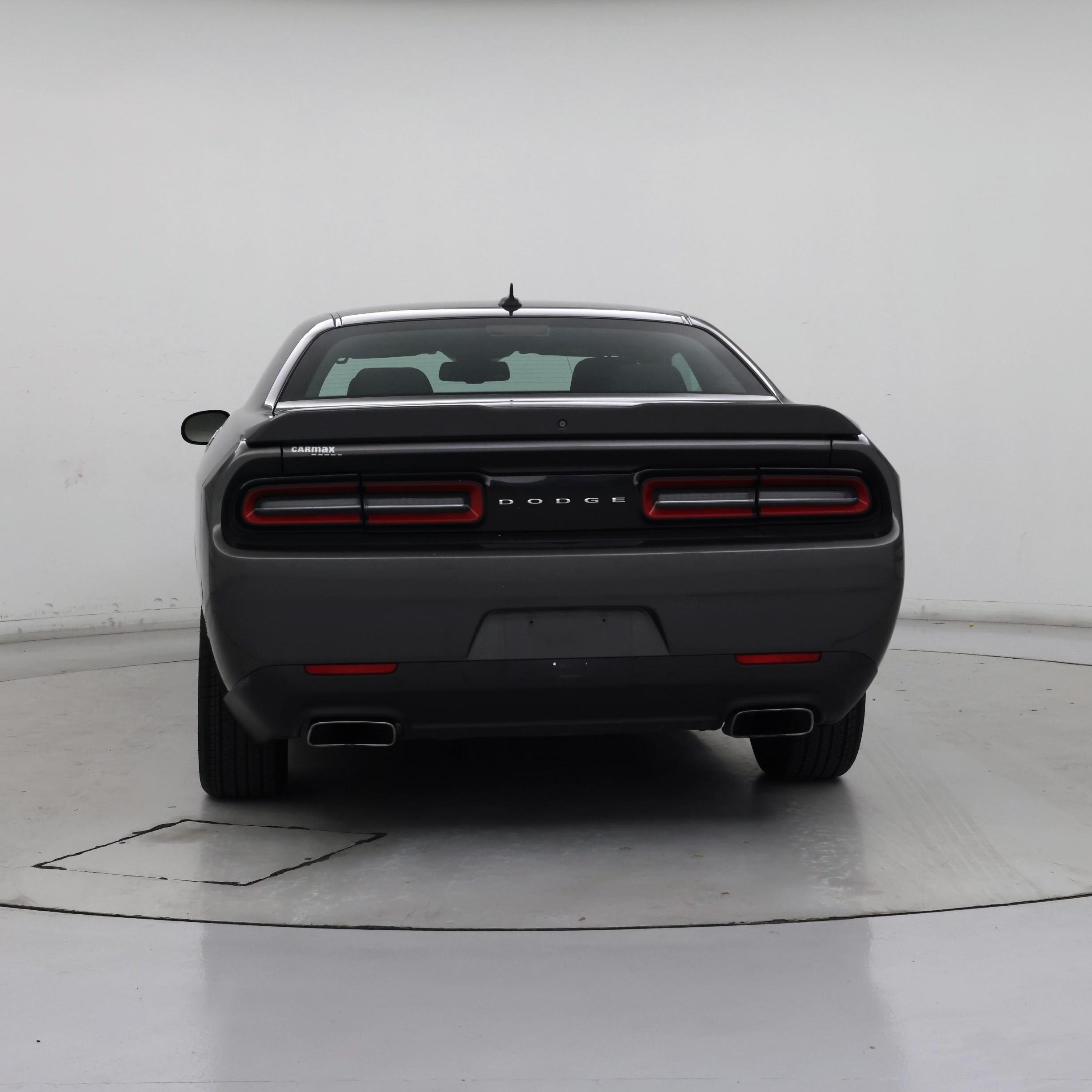 Thumbnail: 2015 Dodge Challenger - 6