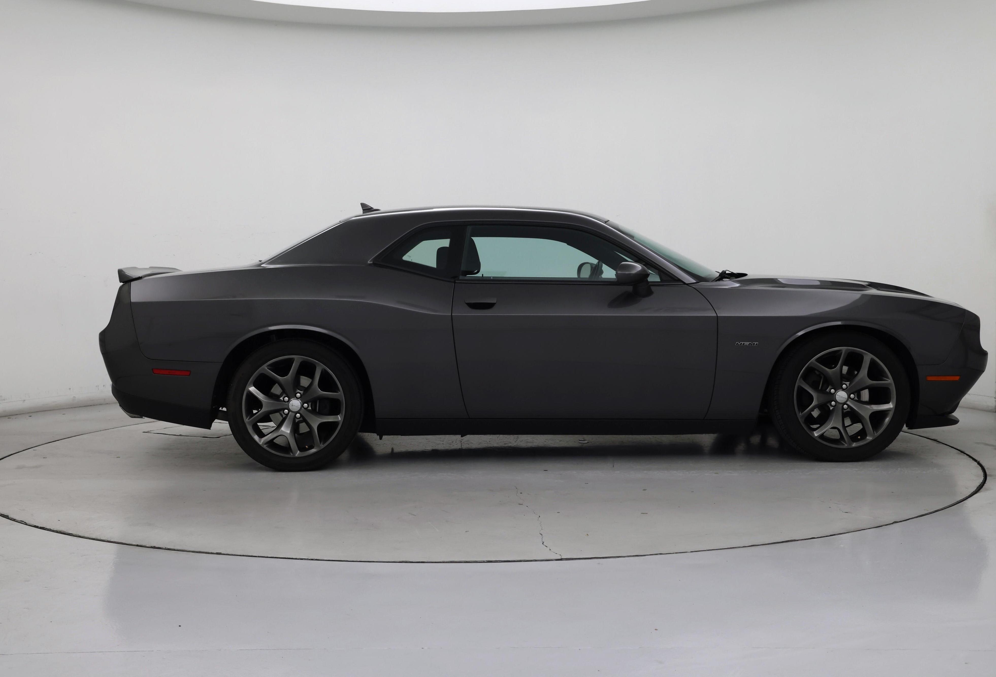 Thumbnail: 2015 Dodge Challenger - 7