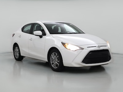 2017 Toyota Yaris iA