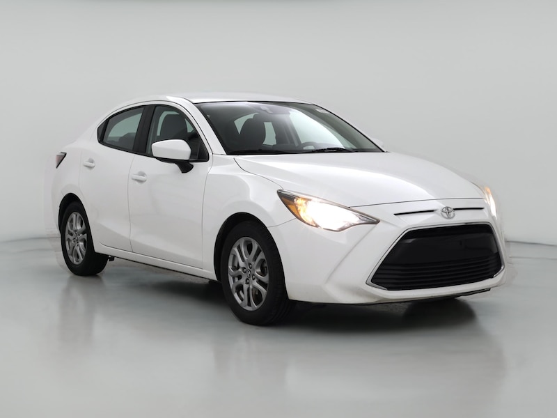 2017 Toyota Yaris iA  -
                  Las Vegas, NV