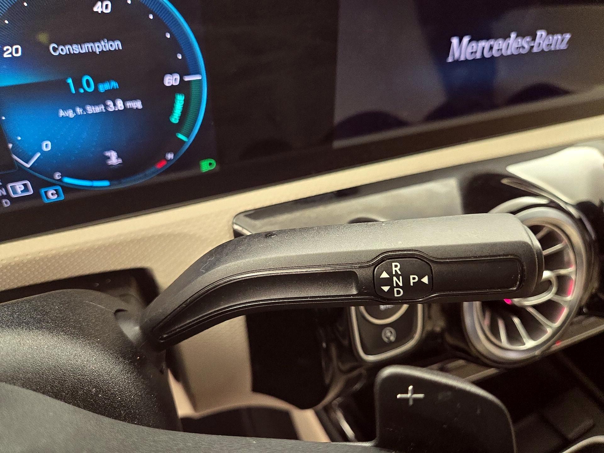 Thumbnail: 2021 Mercedes-Benz A-Class - 17