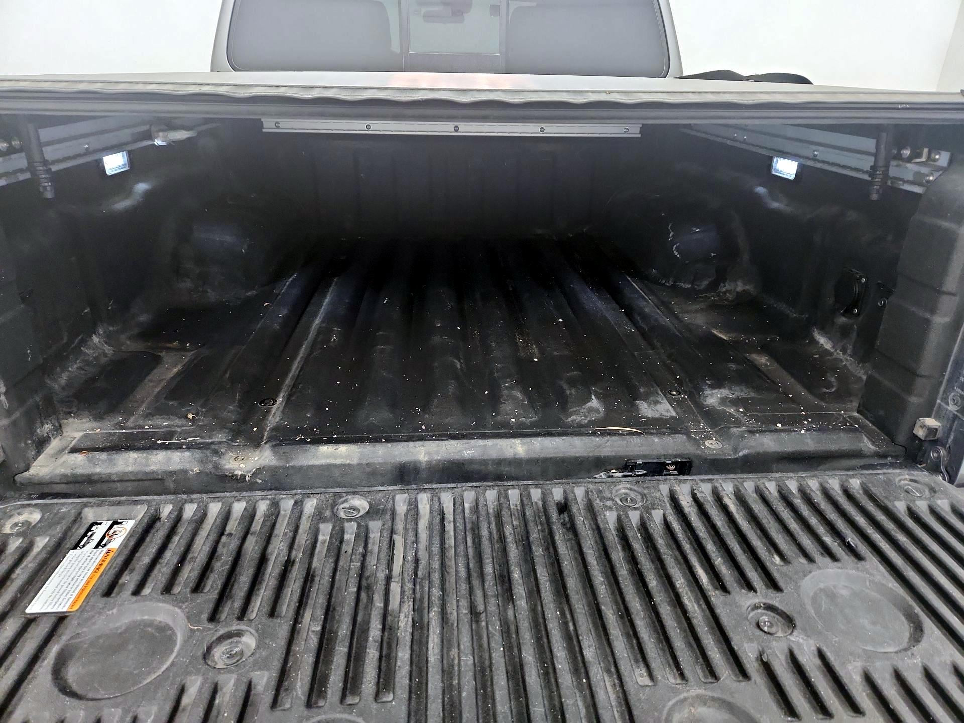 Thumbnail: 2022 Nissan Frontier - 20