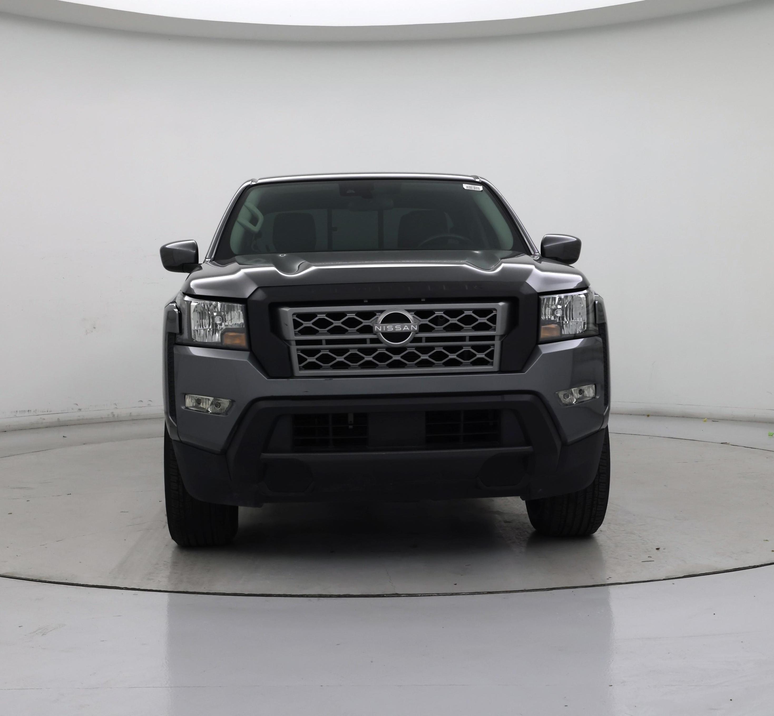Thumbnail: 2022 Nissan Frontier - 5