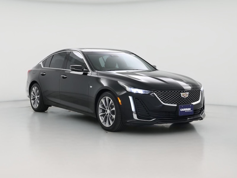 2021 Cadillac CT5 Premium Luxury -
                  Henderson, NV