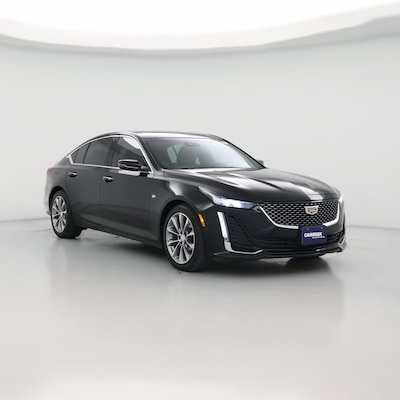 2021 Cadillac CT5 Premium Luxury