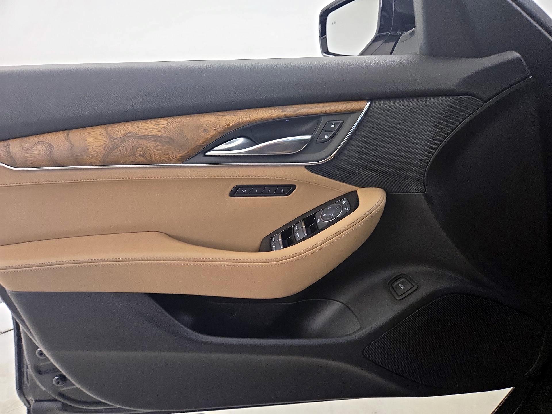 Thumbnail: 2021 Cadillac CT5 - 12