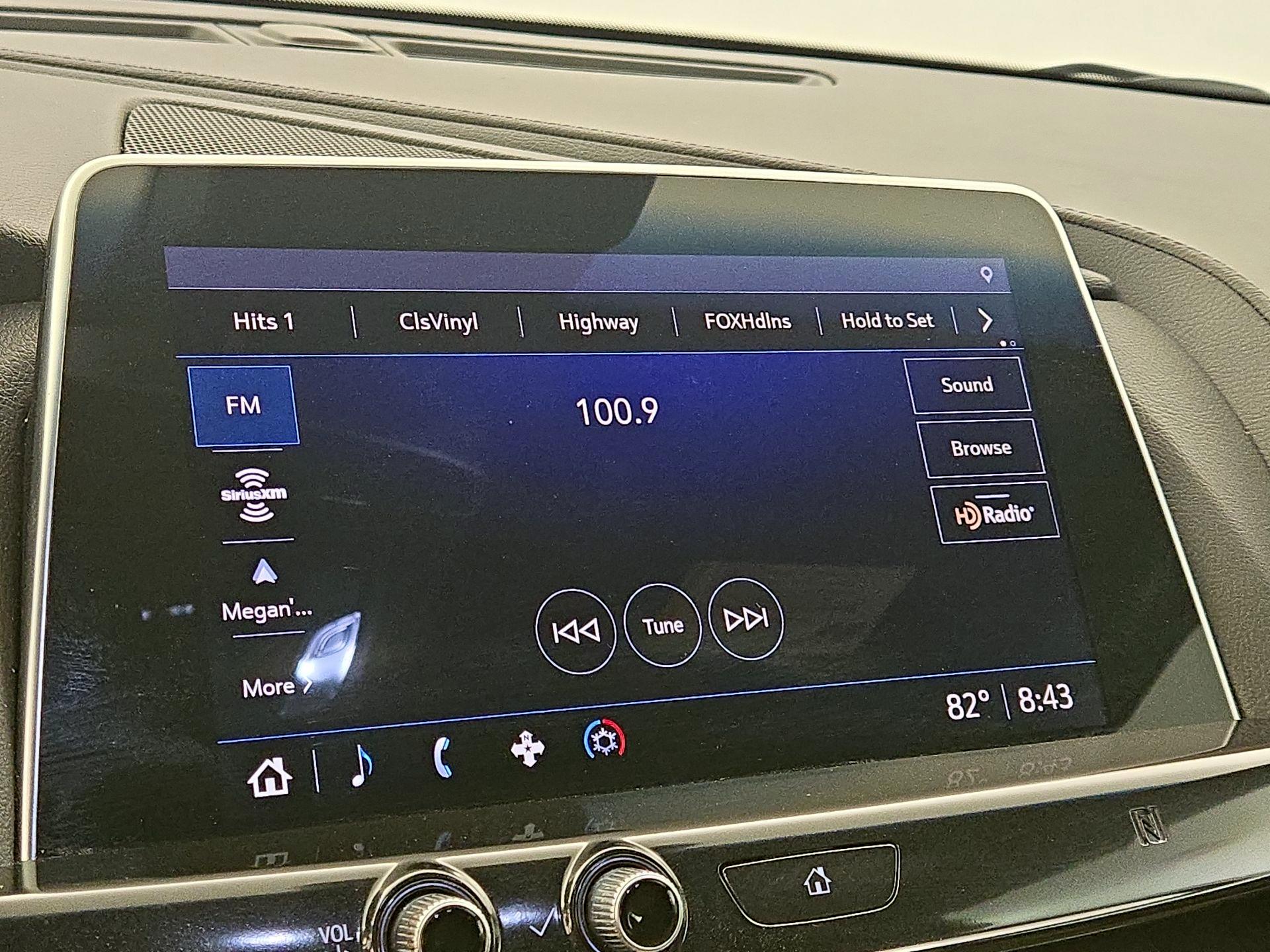 Thumbnail: 2021 Cadillac CT5 - 15