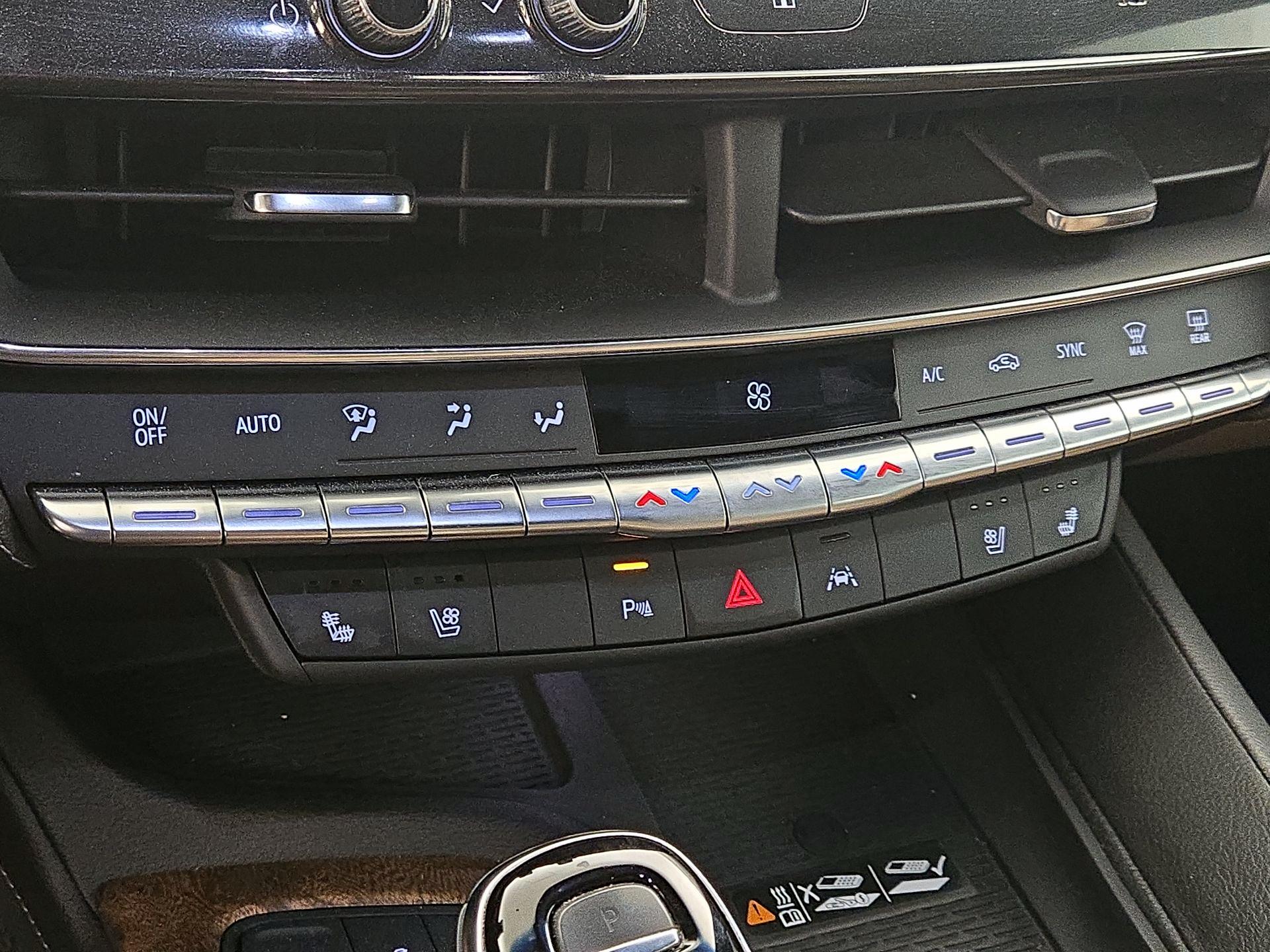 Thumbnail: 2021 Cadillac CT5 - 16