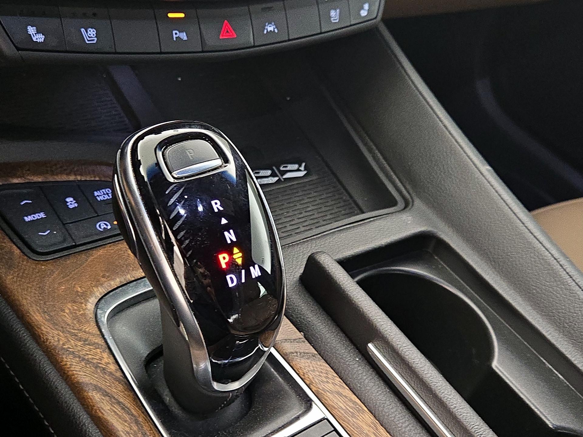 Thumbnail: 2021 Cadillac CT5 - 17