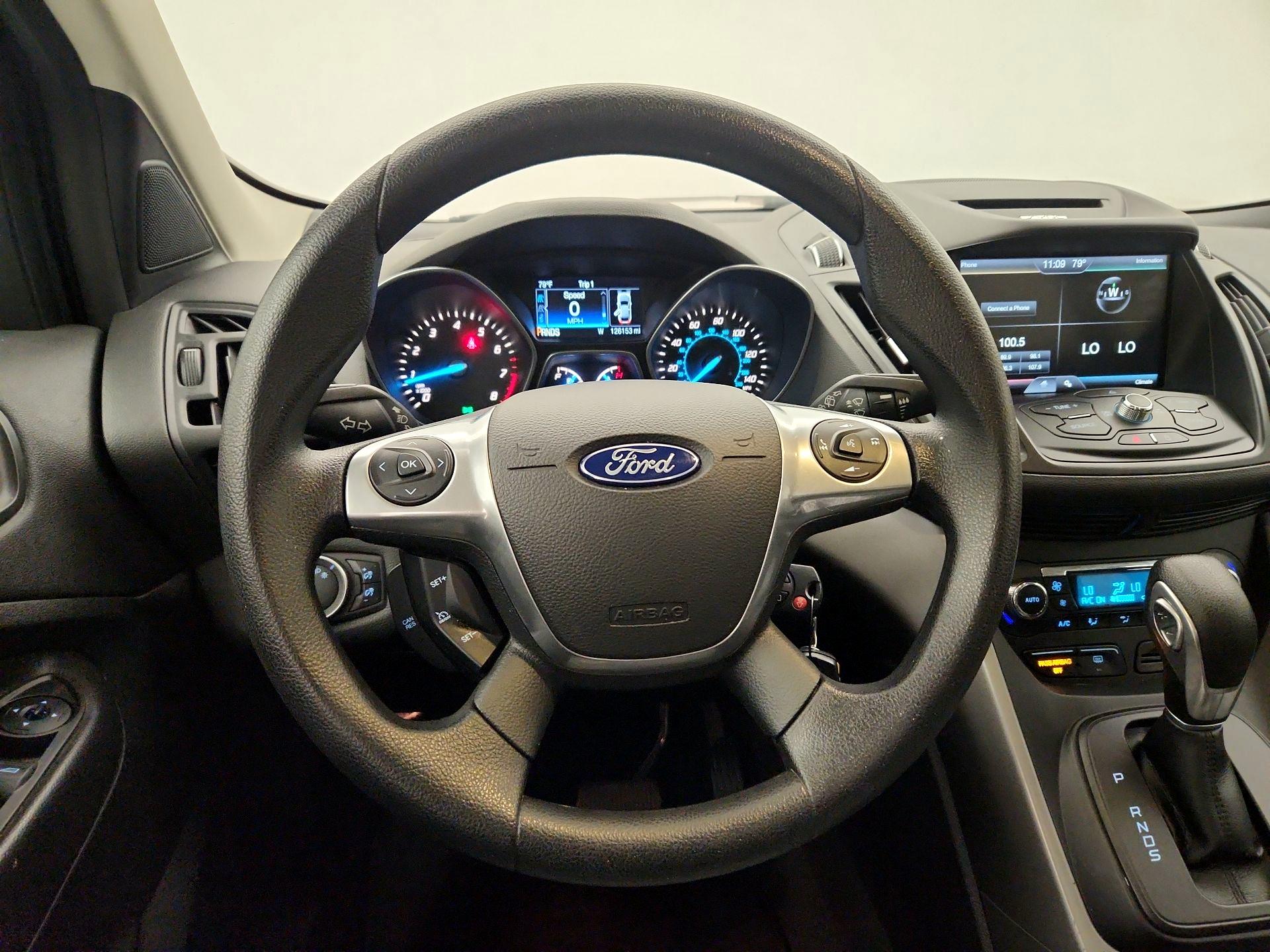 Thumbnail: 2015 Ford Escape - 10