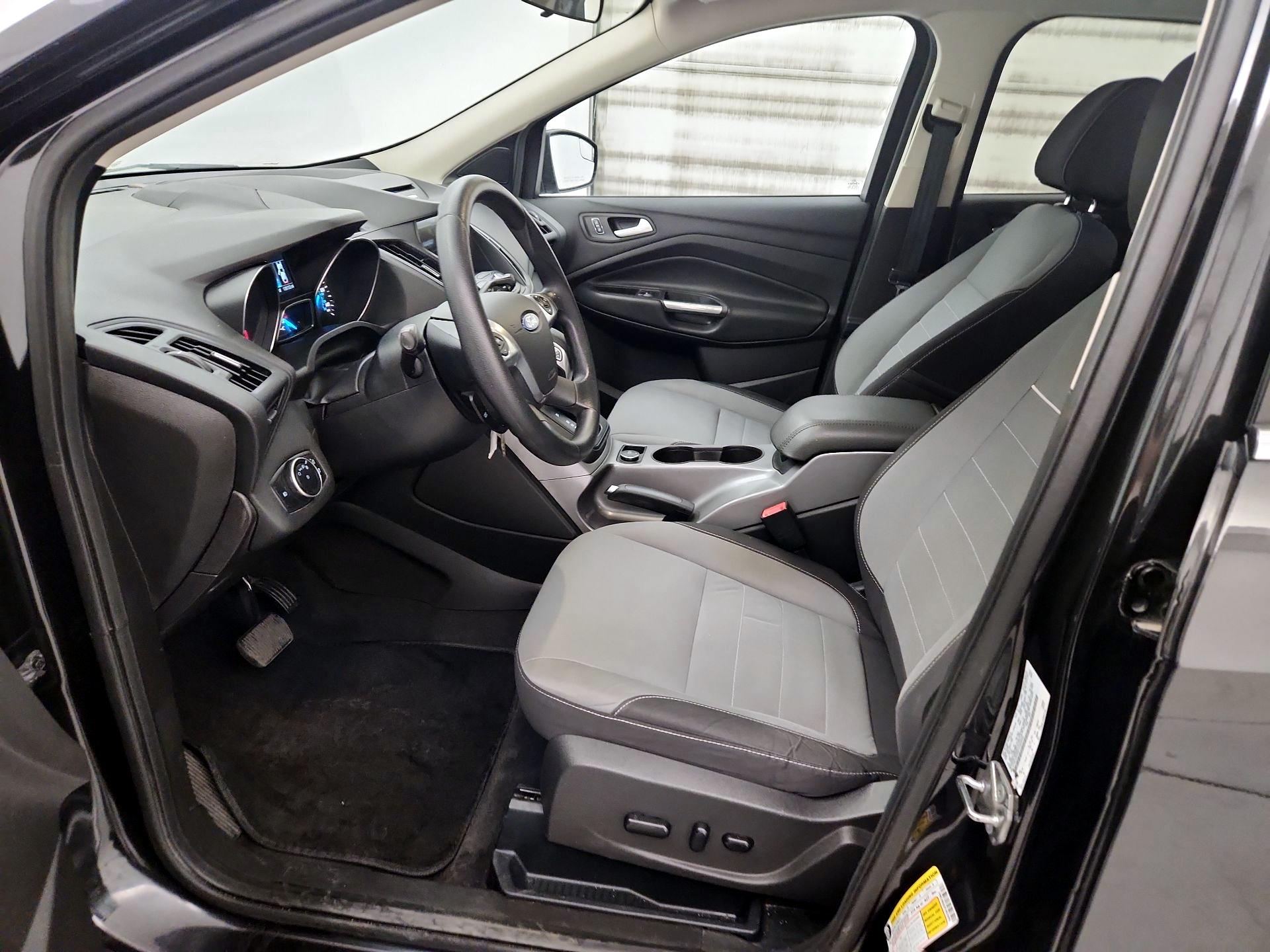 Thumbnail: 2015 Ford Escape - 11