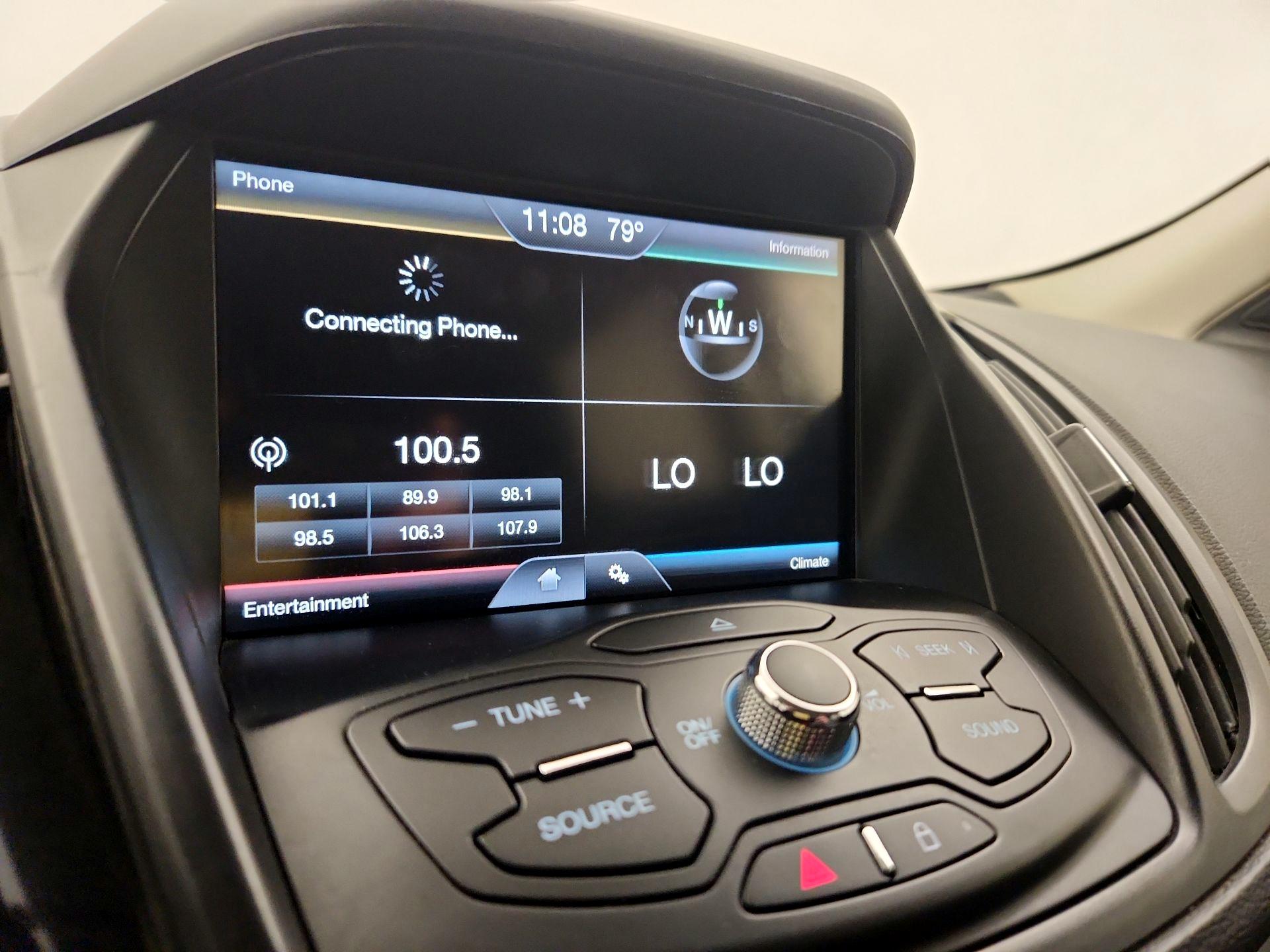 Thumbnail: 2015 Ford Escape - 15