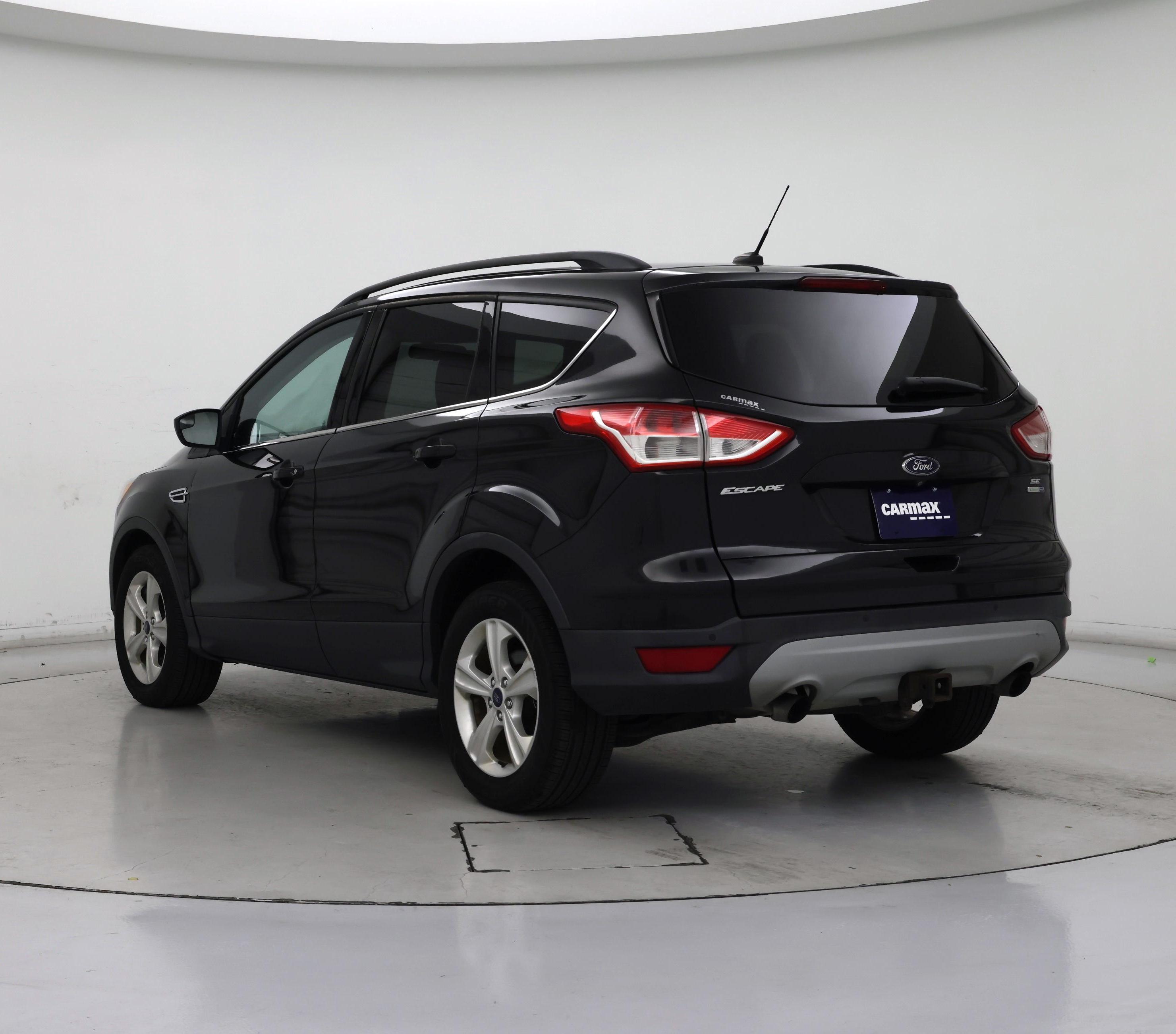 Thumbnail: 2015 Ford Escape - 2