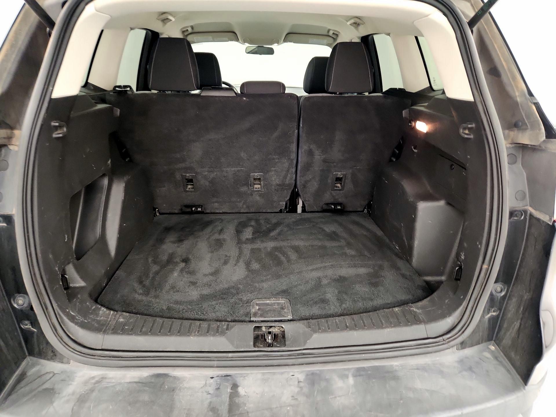 Thumbnail: 2015 Ford Escape - 19
