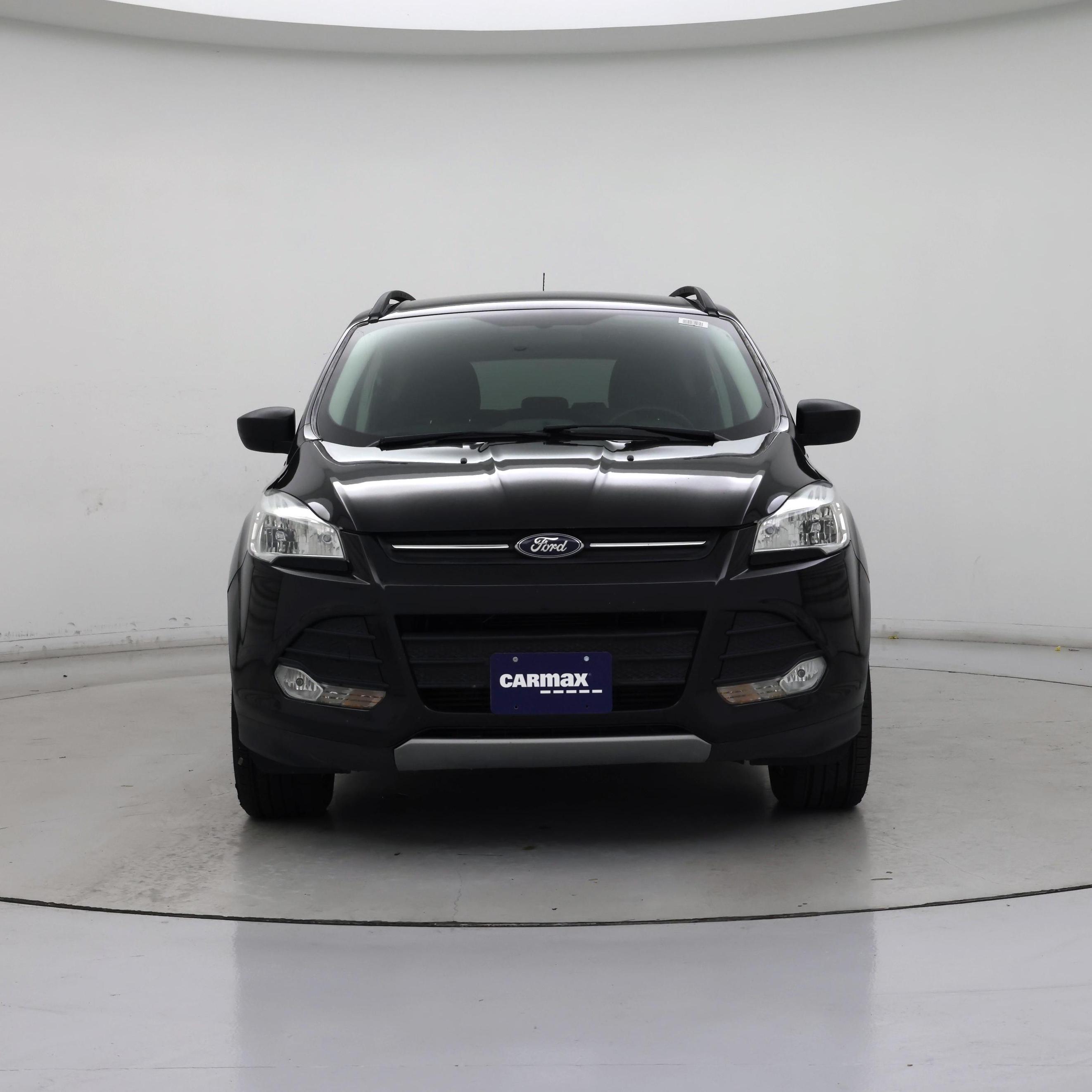 Thumbnail: 2015 Ford Escape - 5
