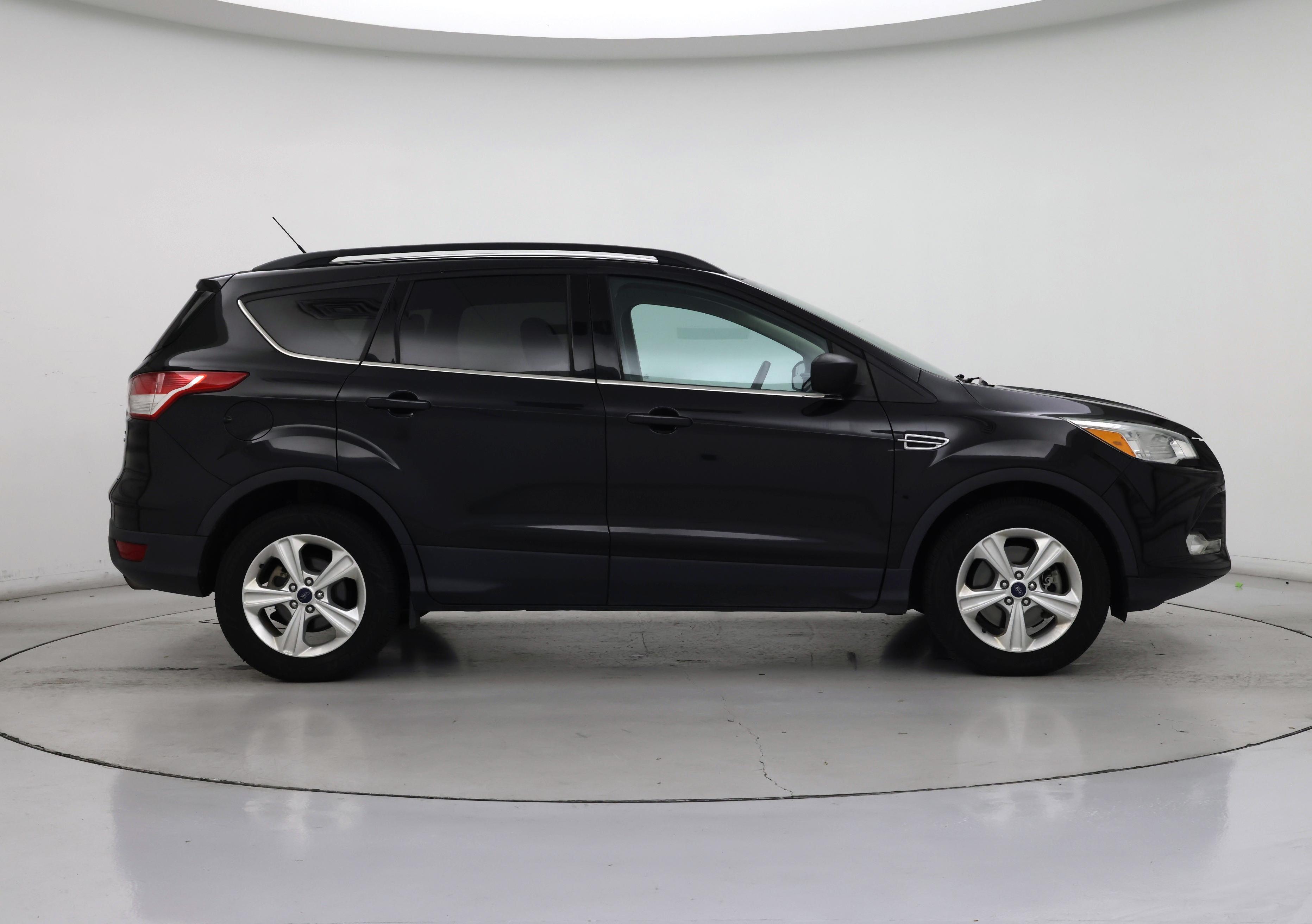Thumbnail: 2015 Ford Escape - 7