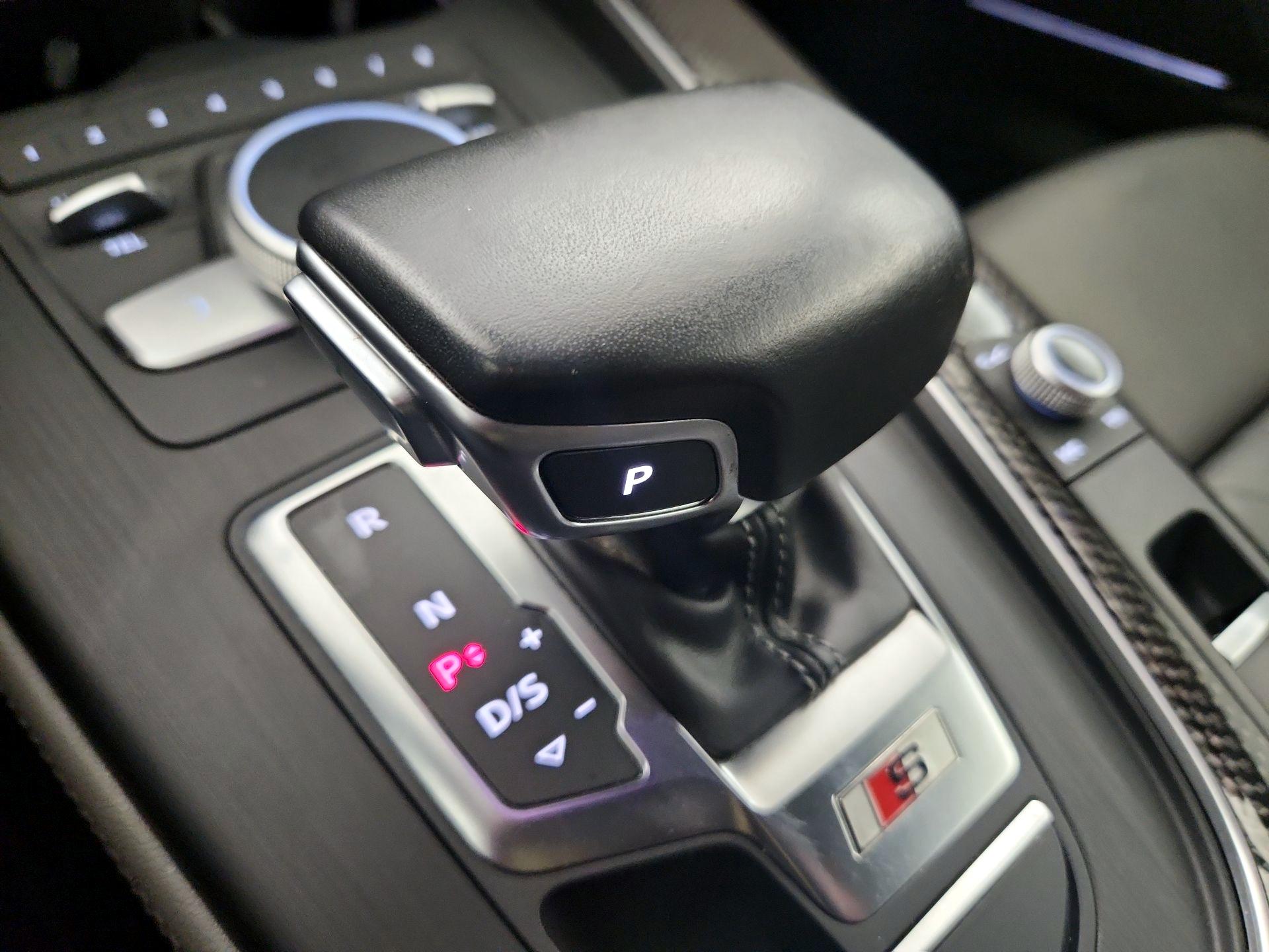 Thumbnail: 2018 Audi S5 - 18