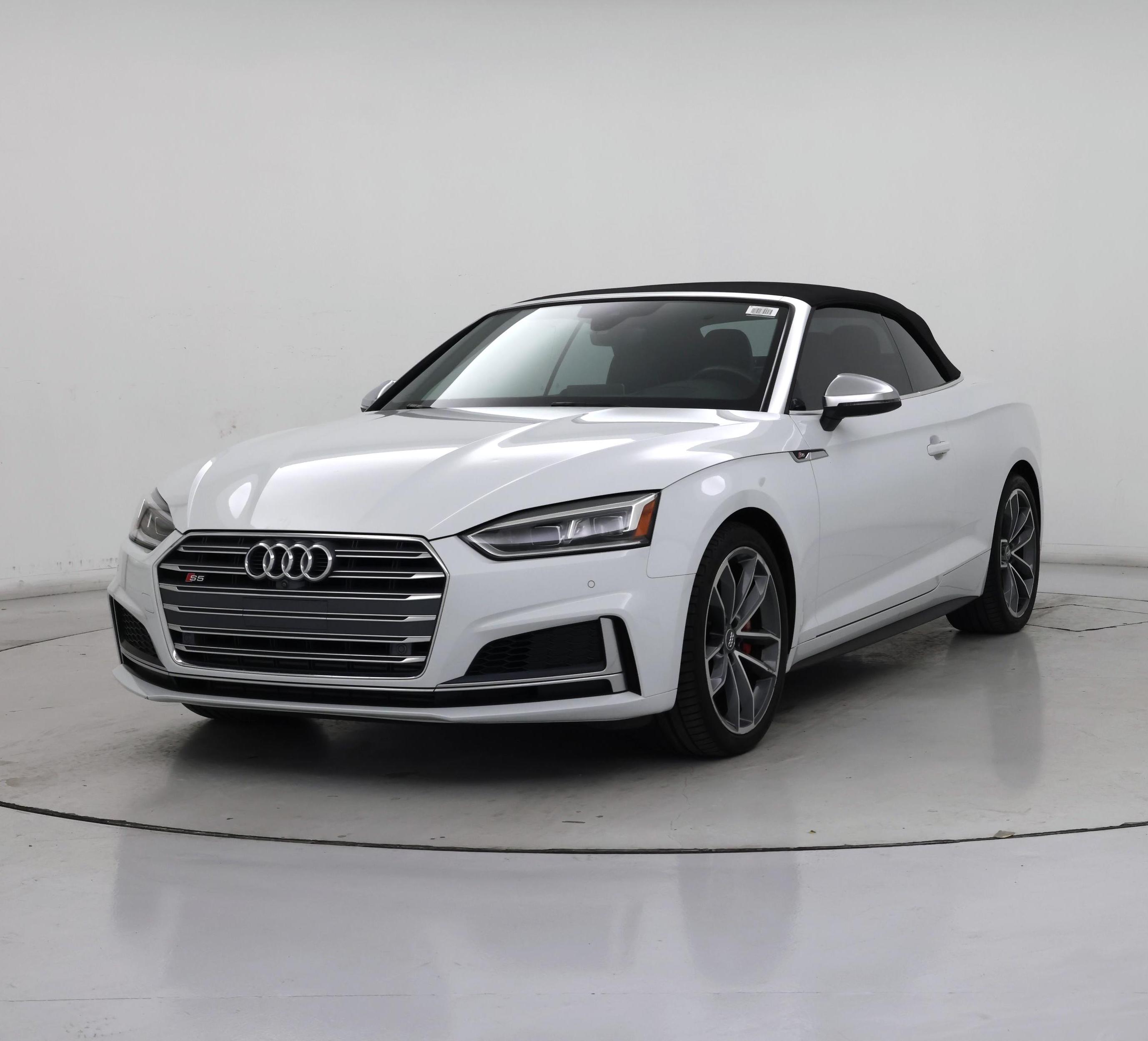 Thumbnail: 2018 Audi S5 - 4