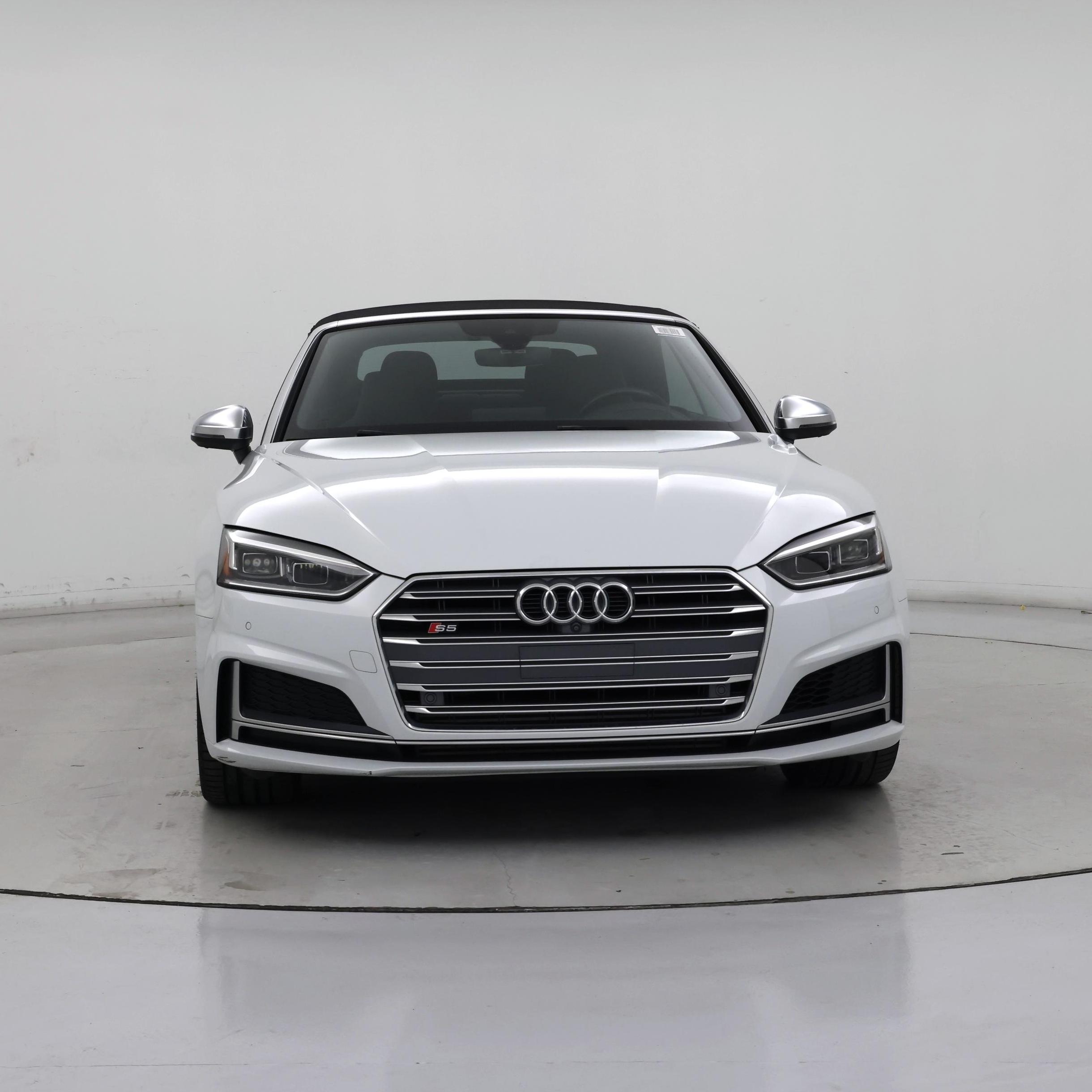 Thumbnail: 2018 Audi S5 - 5