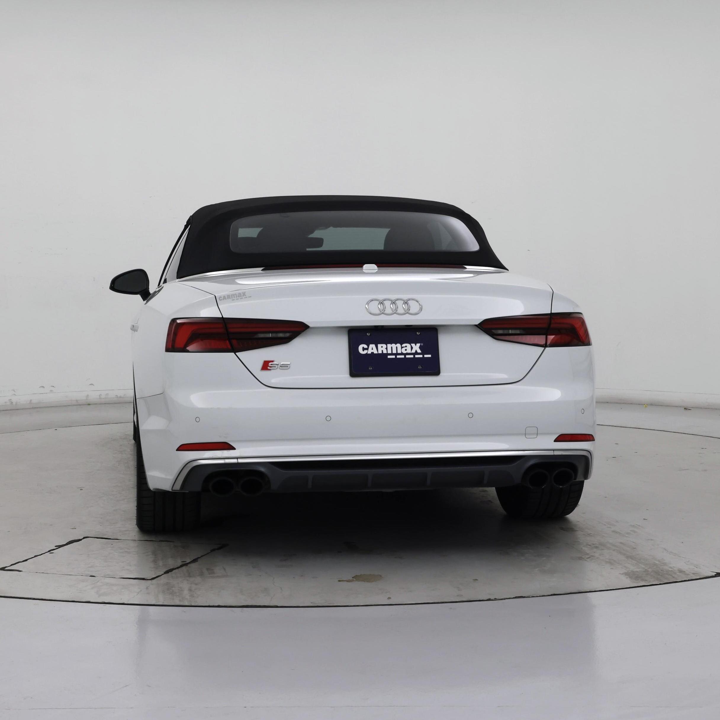 Thumbnail: 2018 Audi S5 - 6