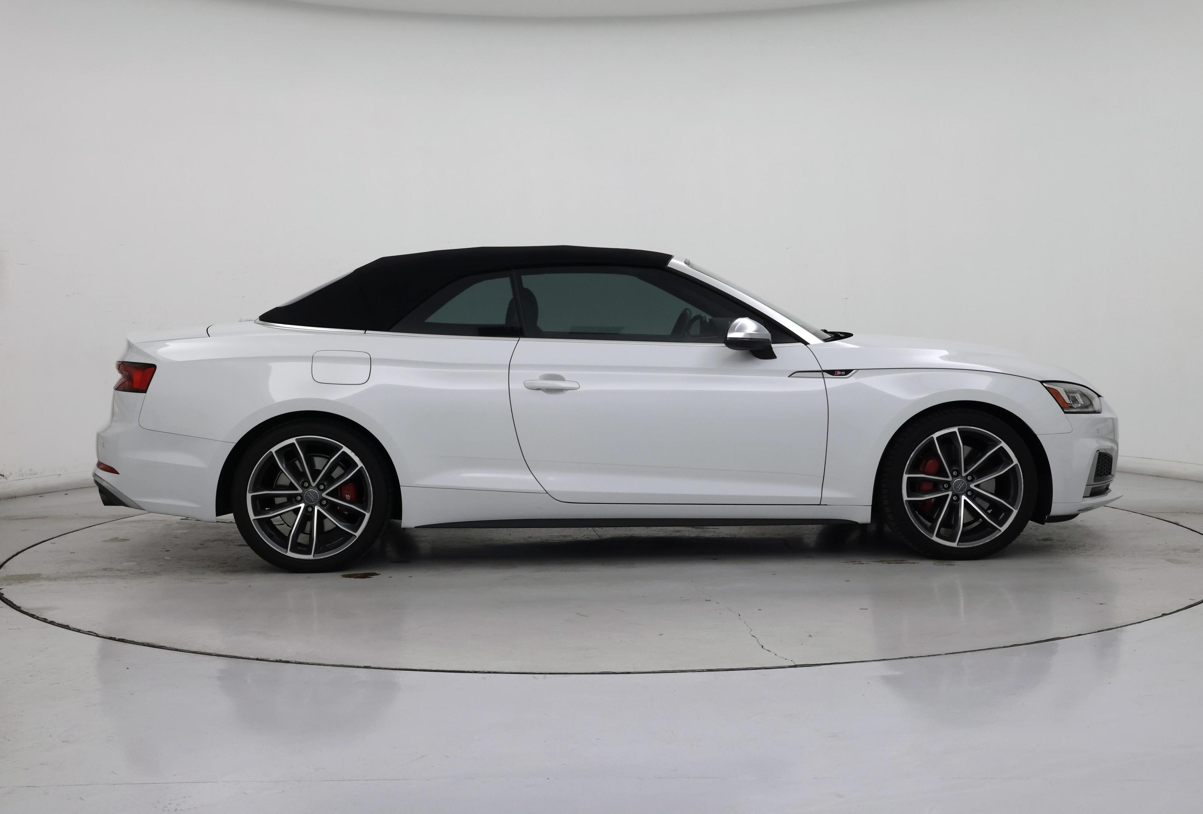 Thumbnail: 2018 Audi S5 - 7