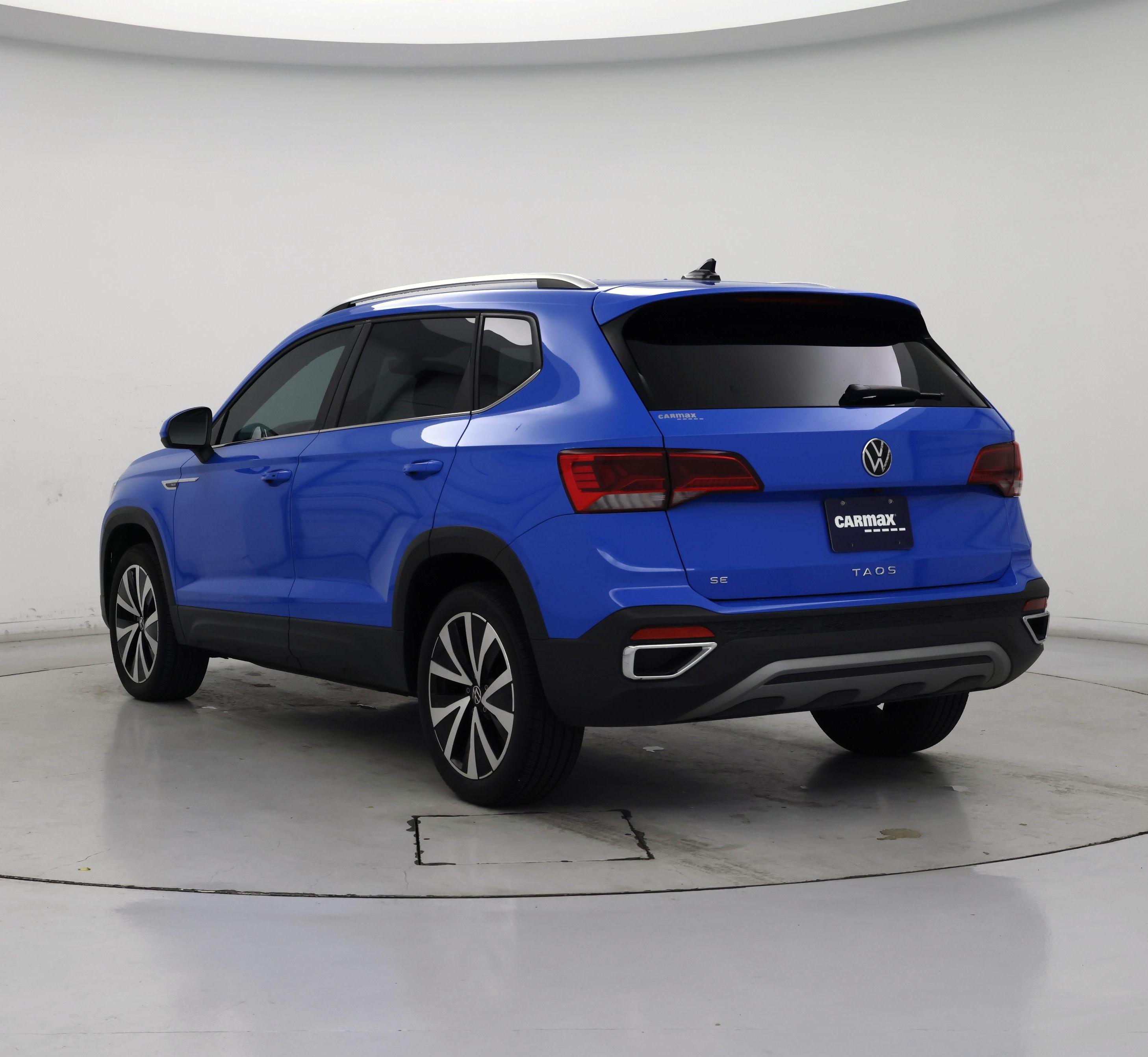Thumbnail: 2023 Volkswagen Taos - 2