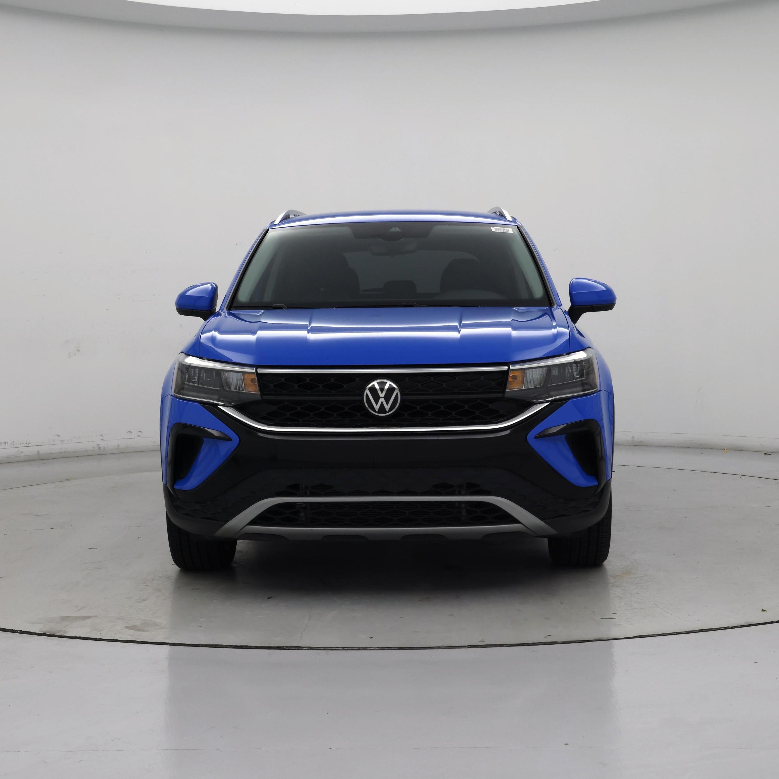 Thumbnail: 2023 Volkswagen Taos - 5