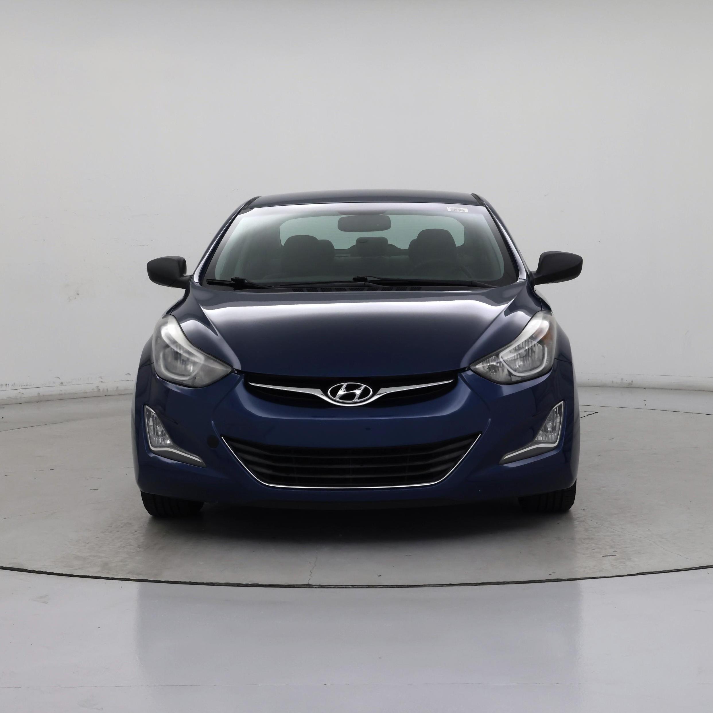 Thumbnail: 2014 Hyundai Elantra - 5