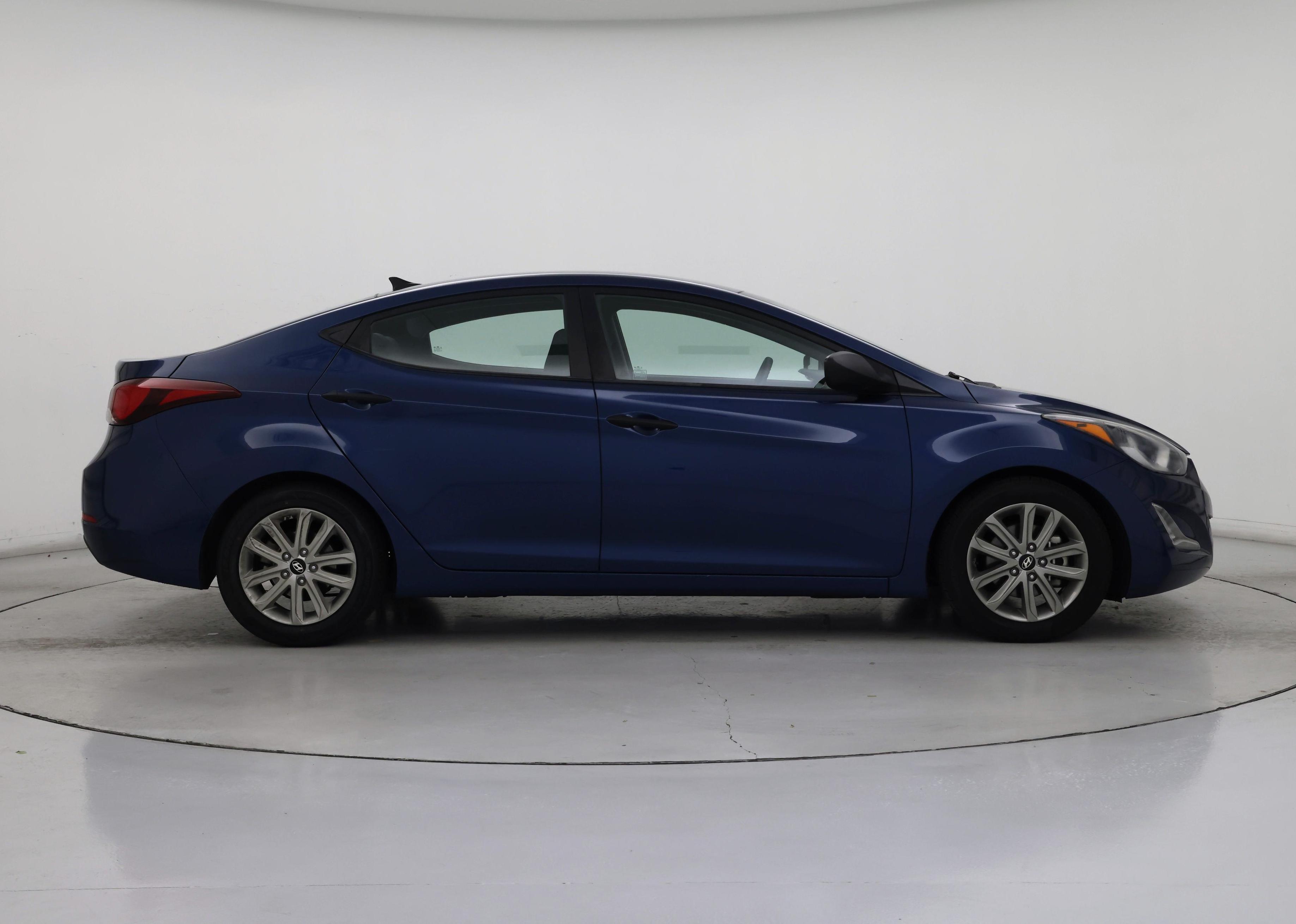 Thumbnail: 2014 Hyundai Elantra - 7
