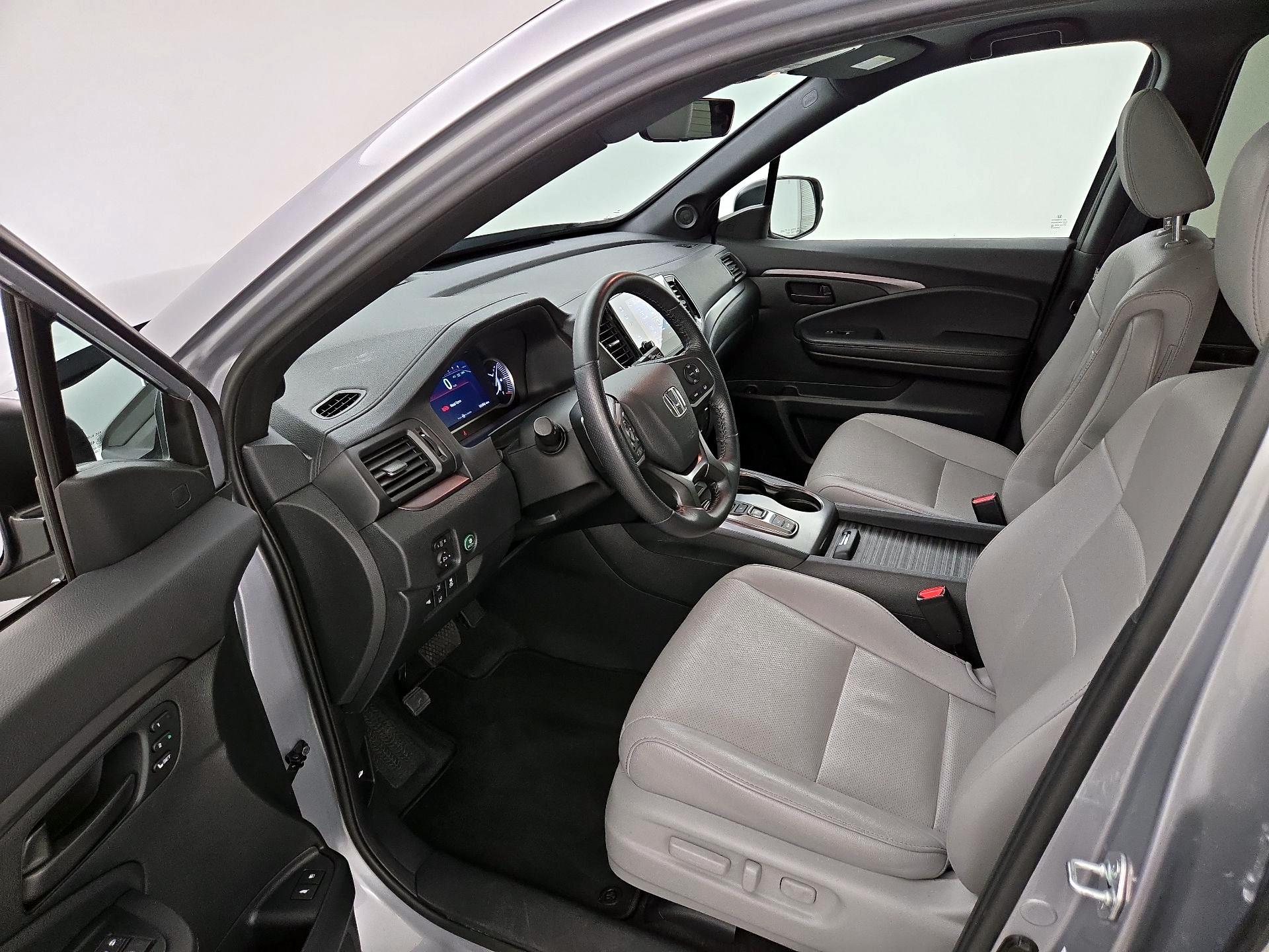 Thumbnail: 2023 Honda Passport - 11