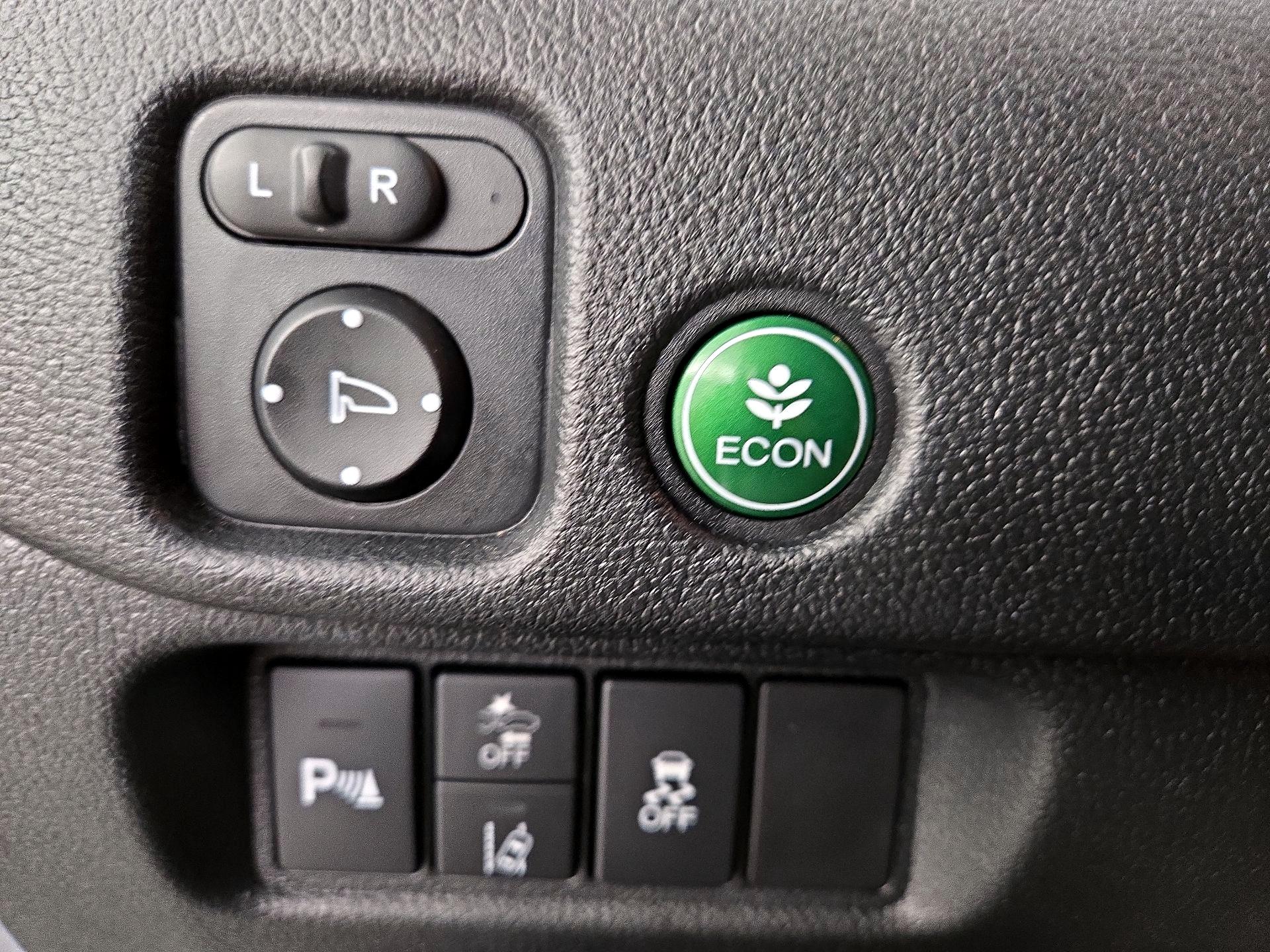 Thumbnail: 2023 Honda Passport - 13