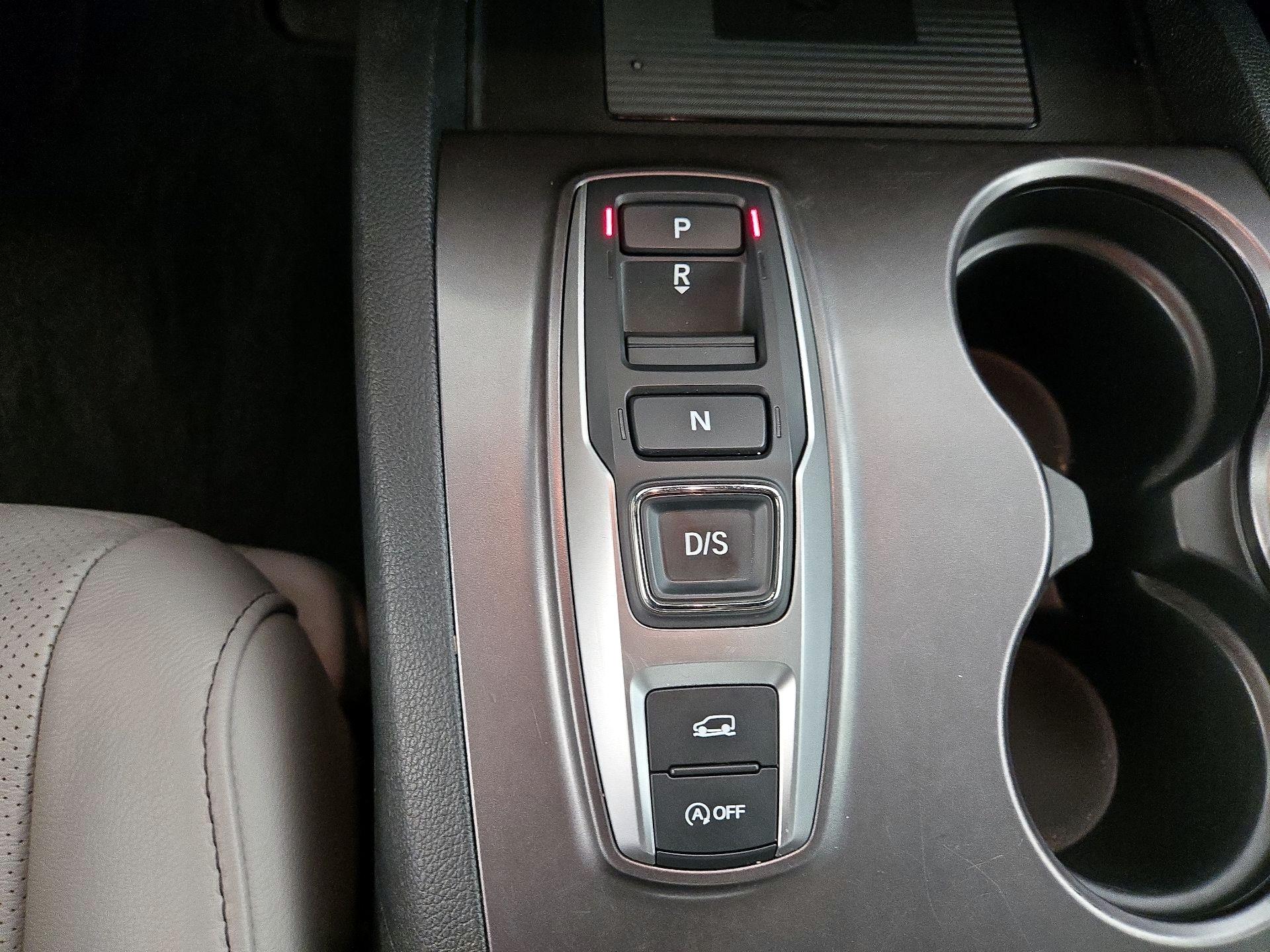 Thumbnail: 2023 Honda Passport - 17