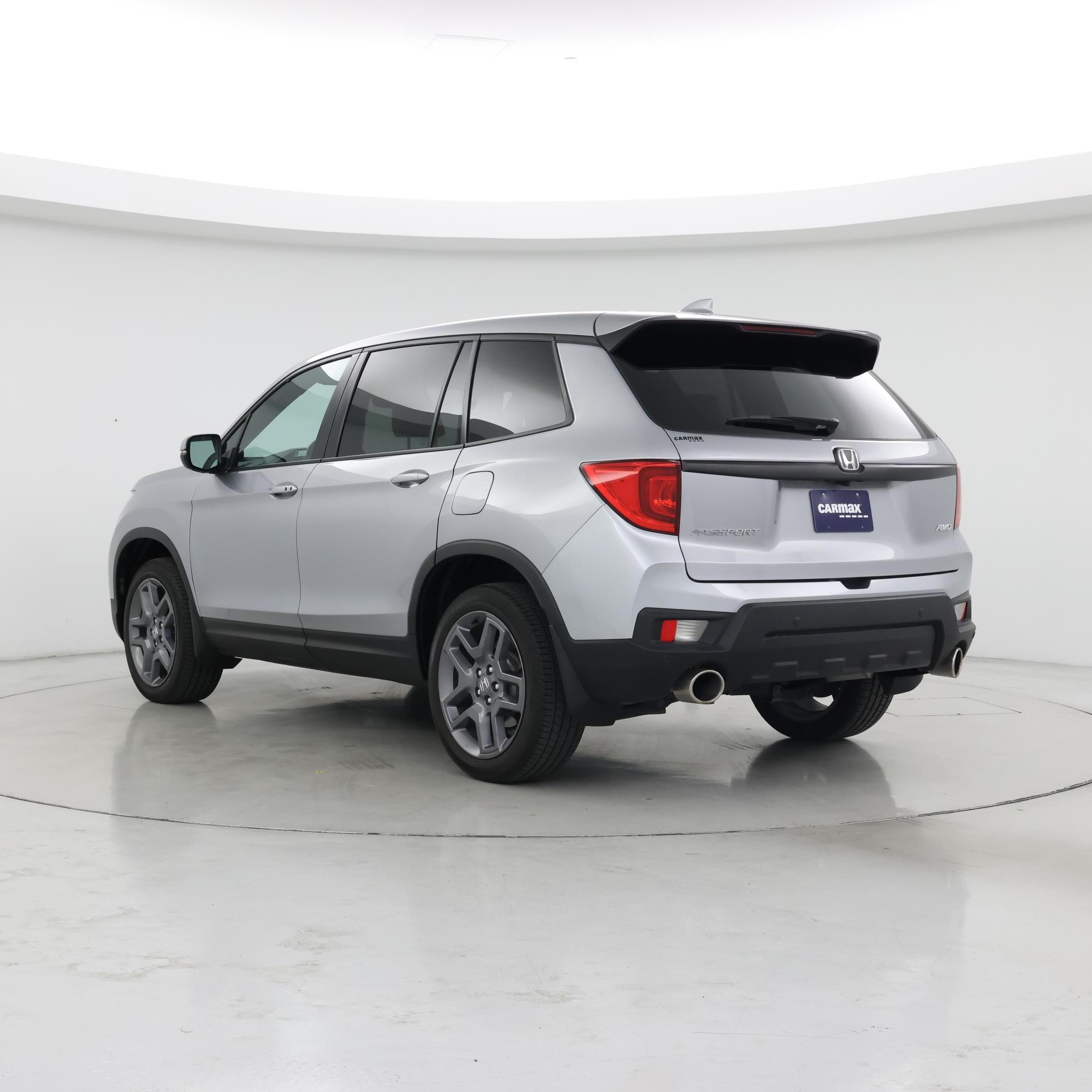 Thumbnail: 2023 Honda Passport - 2