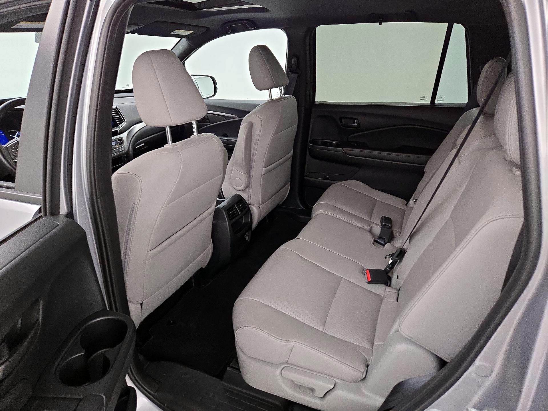 Thumbnail: 2023 Honda Passport - 20