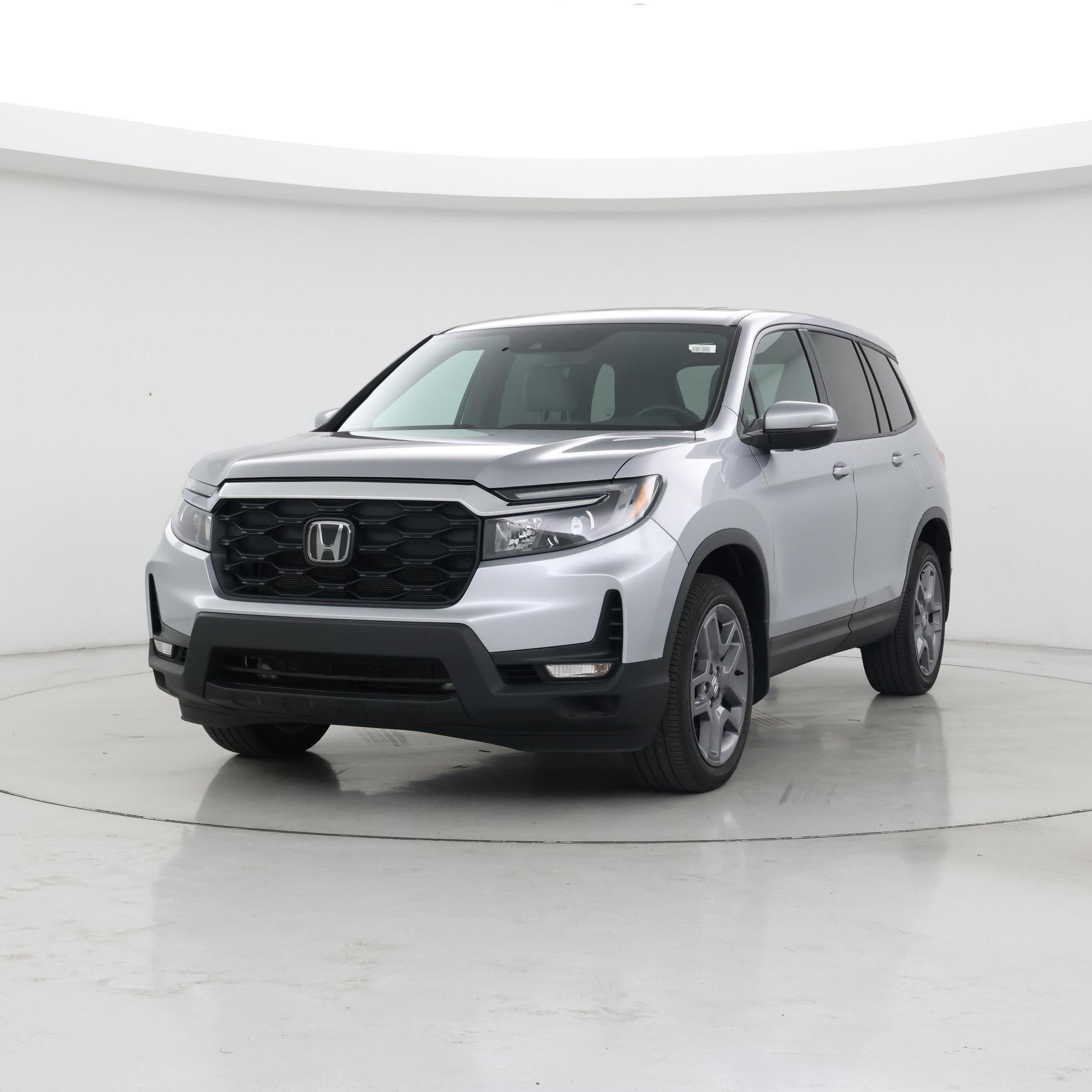 Thumbnail: 2023 Honda Passport - 4