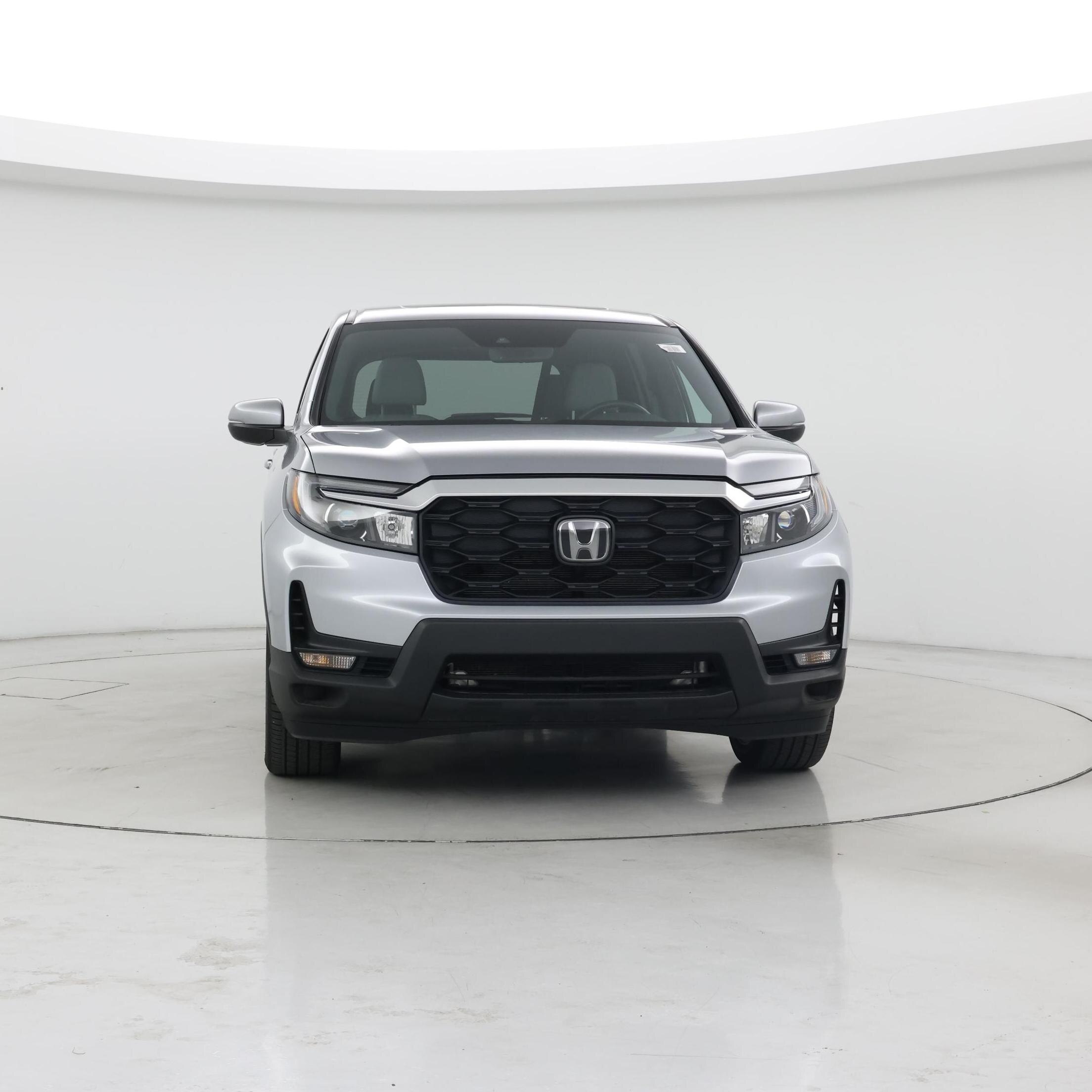 Thumbnail: 2023 Honda Passport - 5