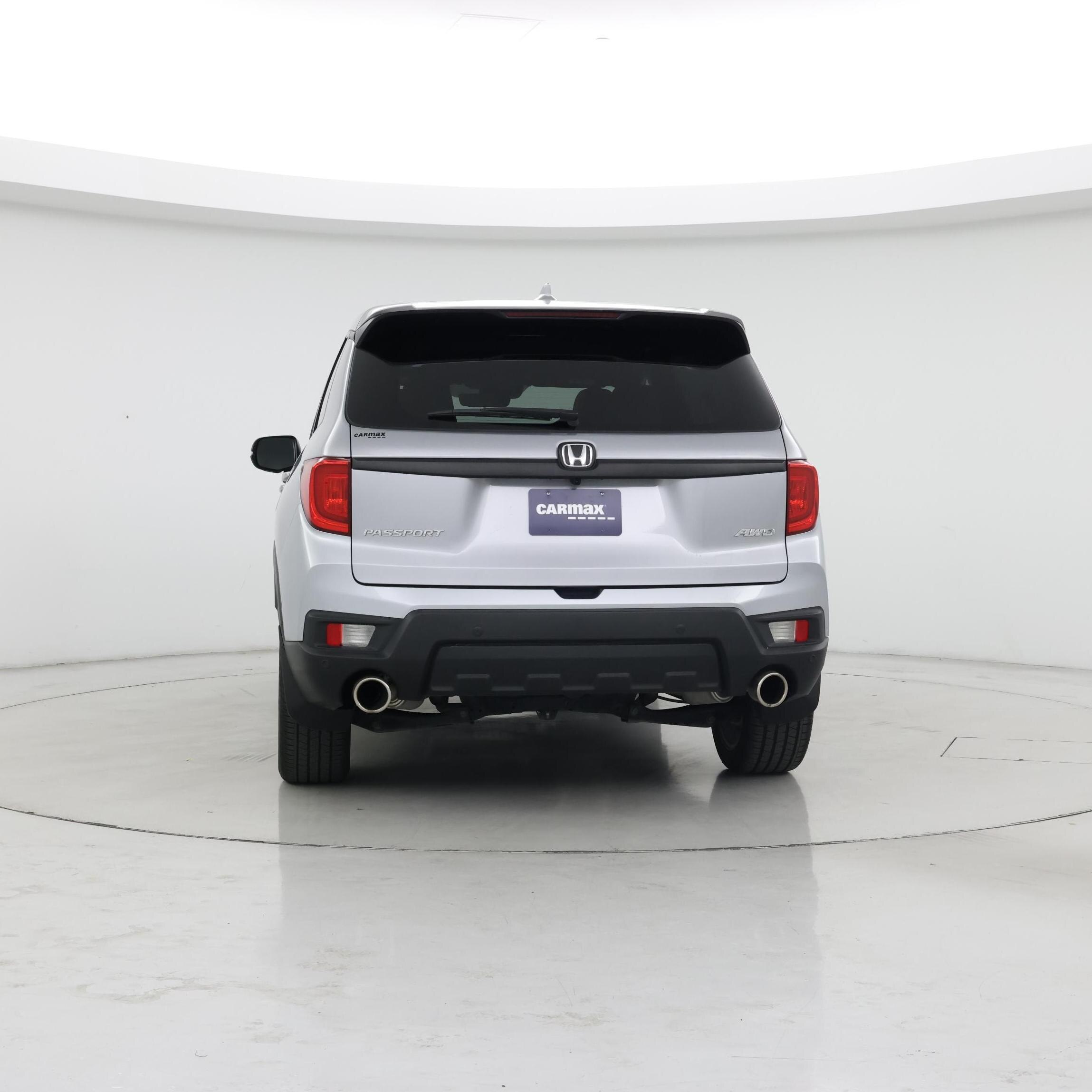 Thumbnail: 2023 Honda Passport - 6
