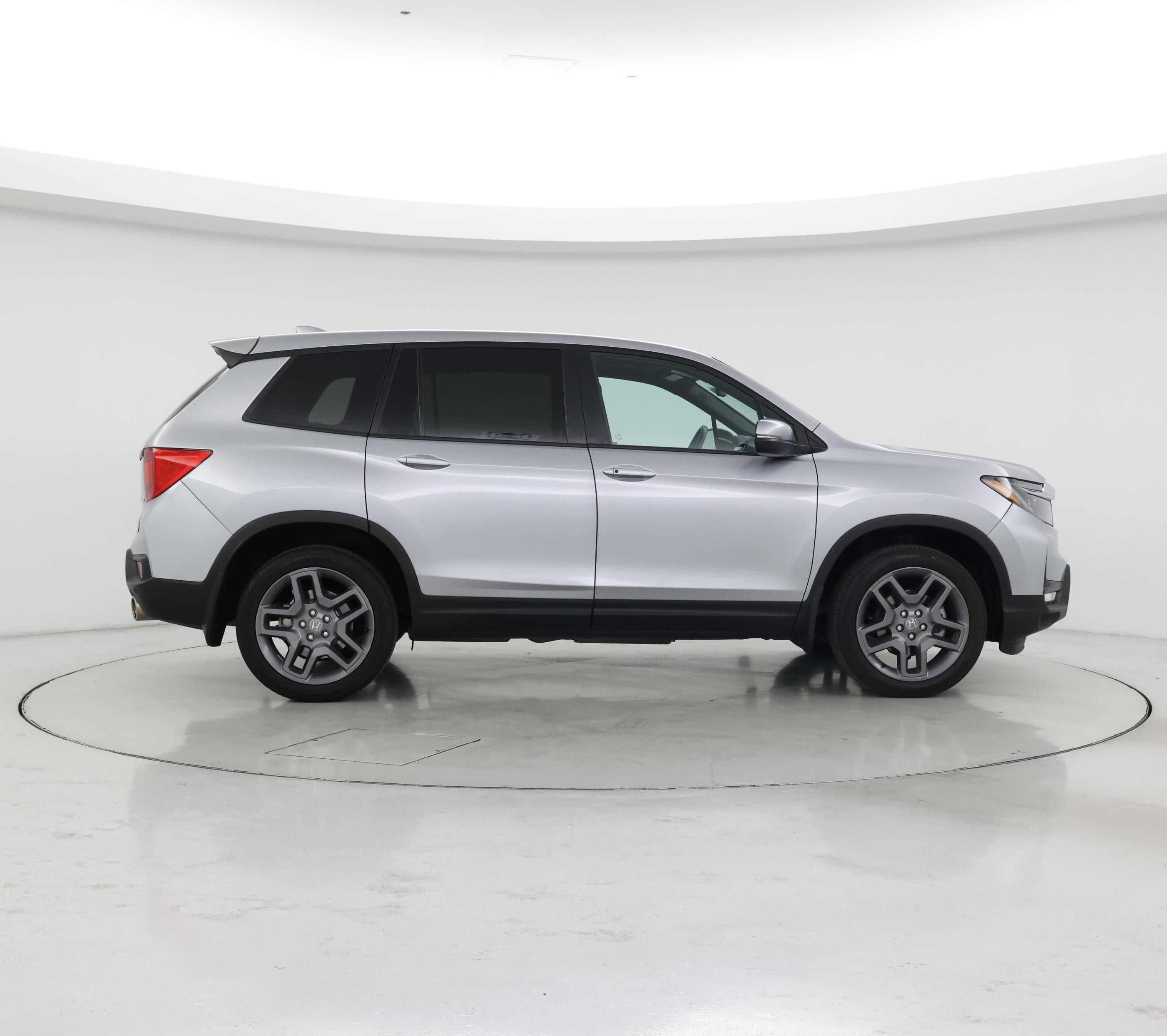 Thumbnail: 2023 Honda Passport - 7