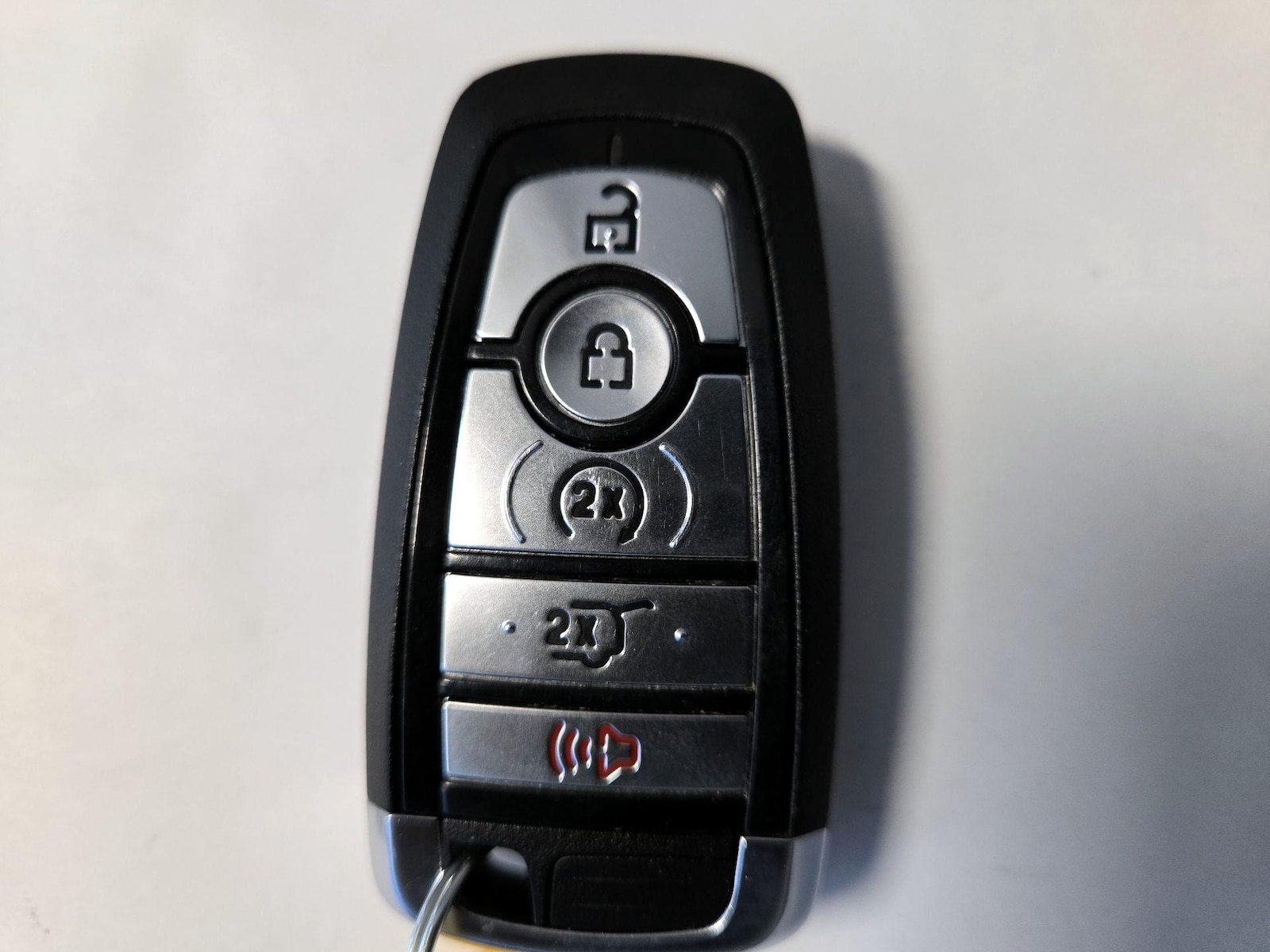 2025 Ford Explorer Platinum - Photo 27